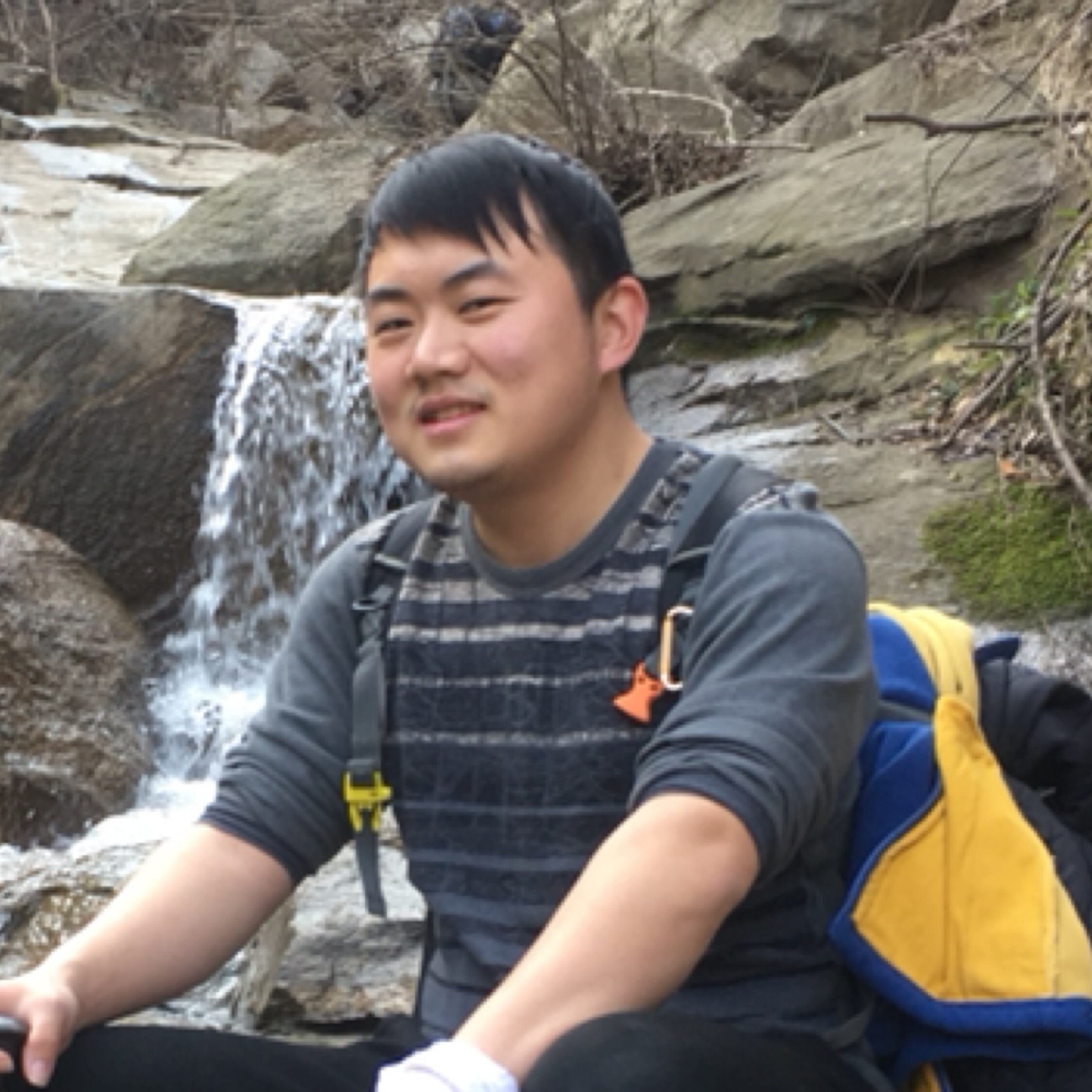 等待你的出現(xiàn)