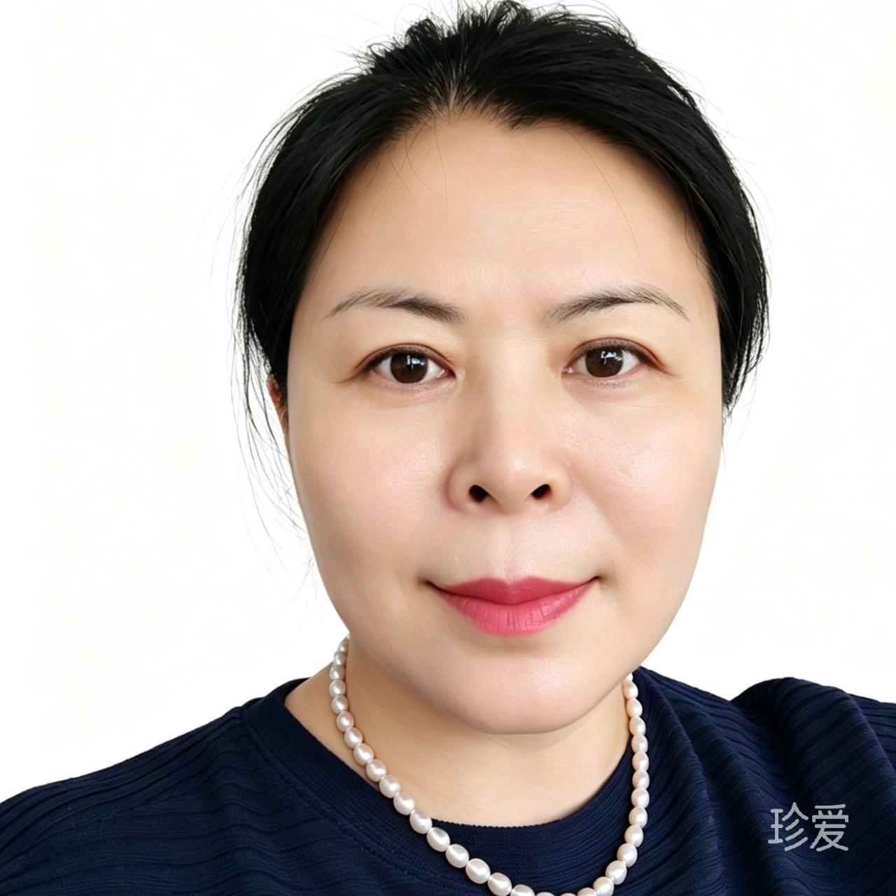 眉心志