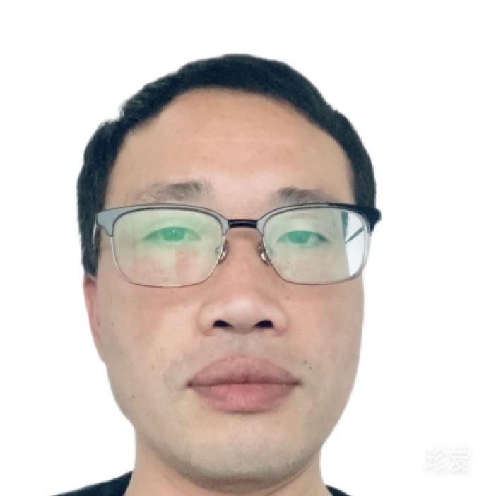 耐心等待对的人