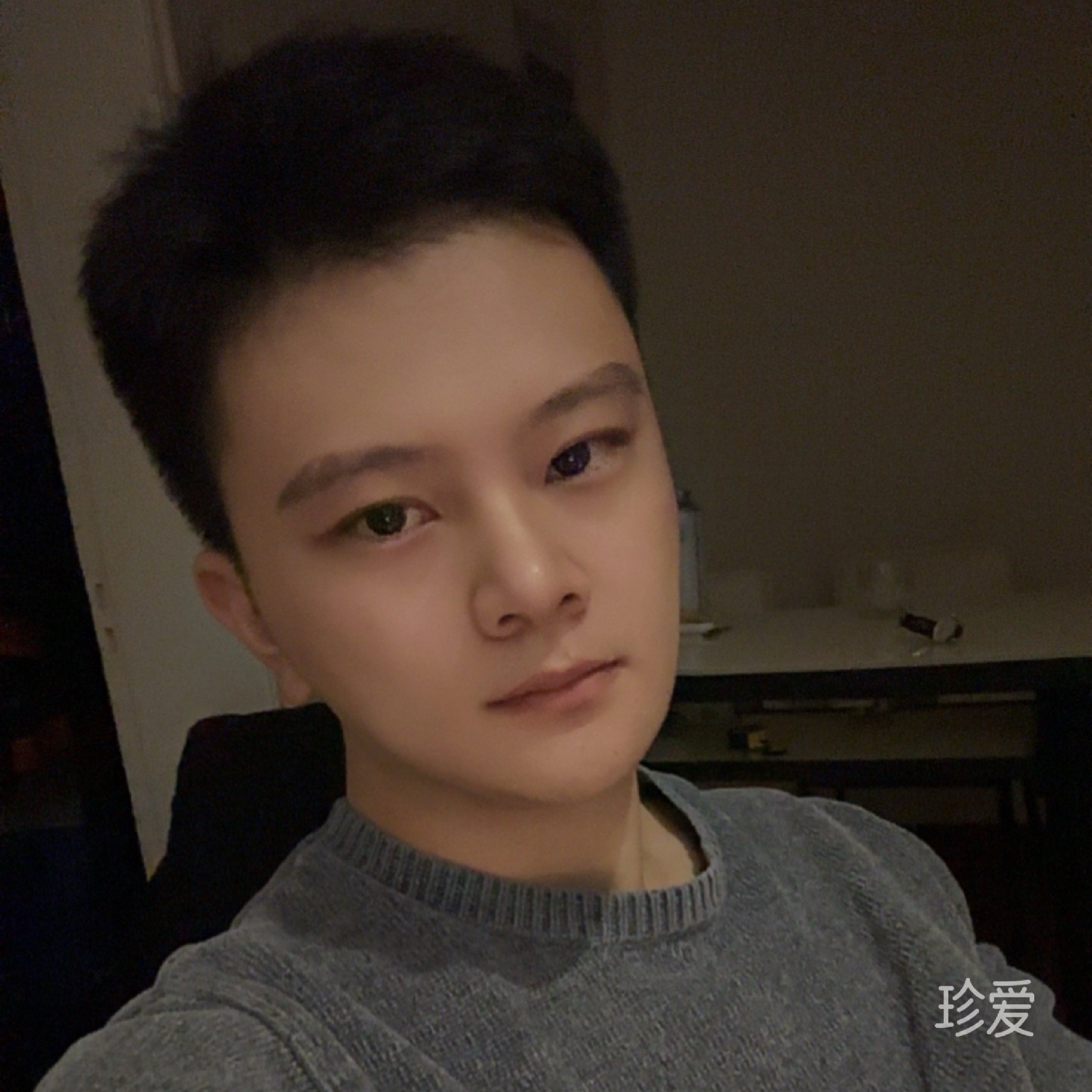 不吃鱼尾