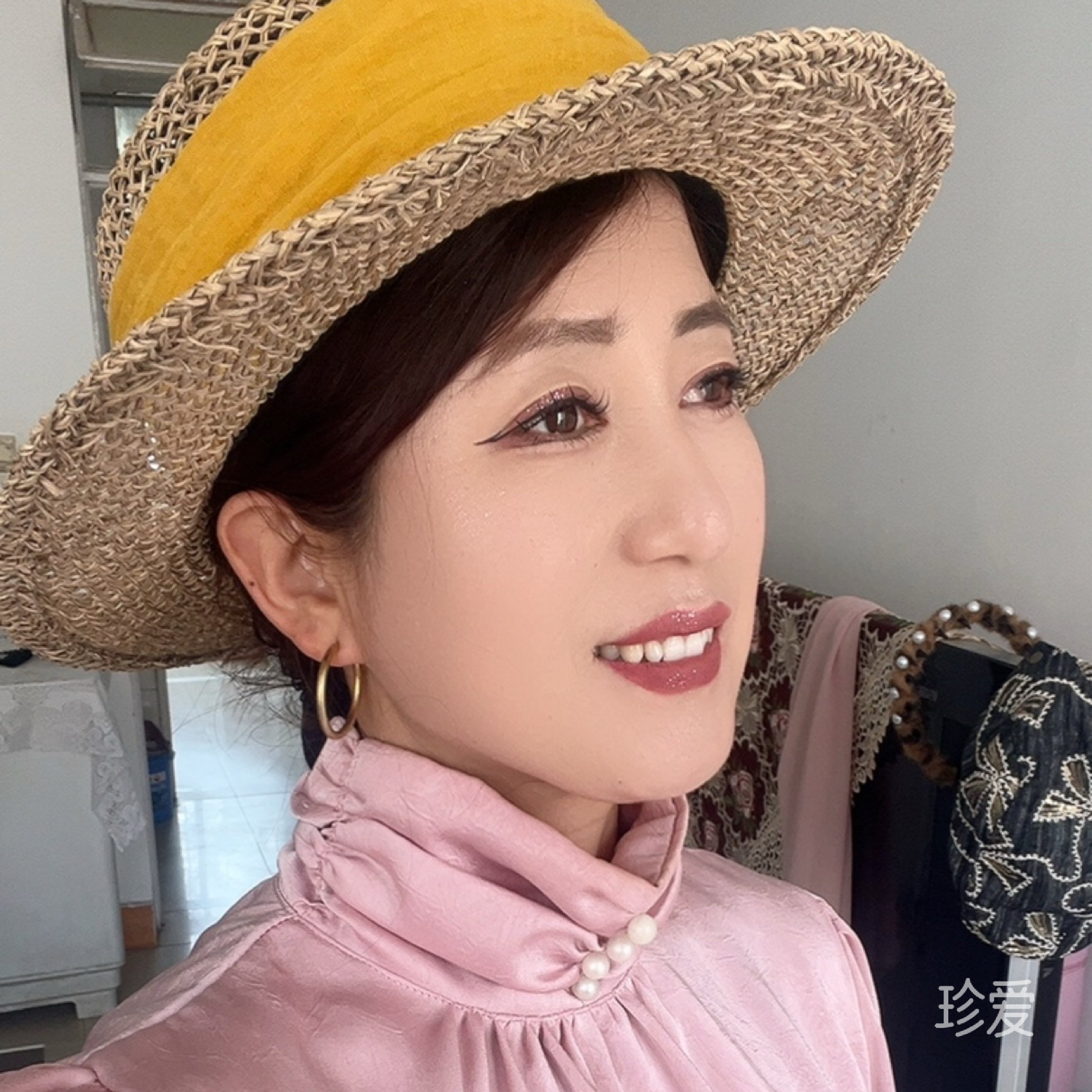 想与你一起看日落
