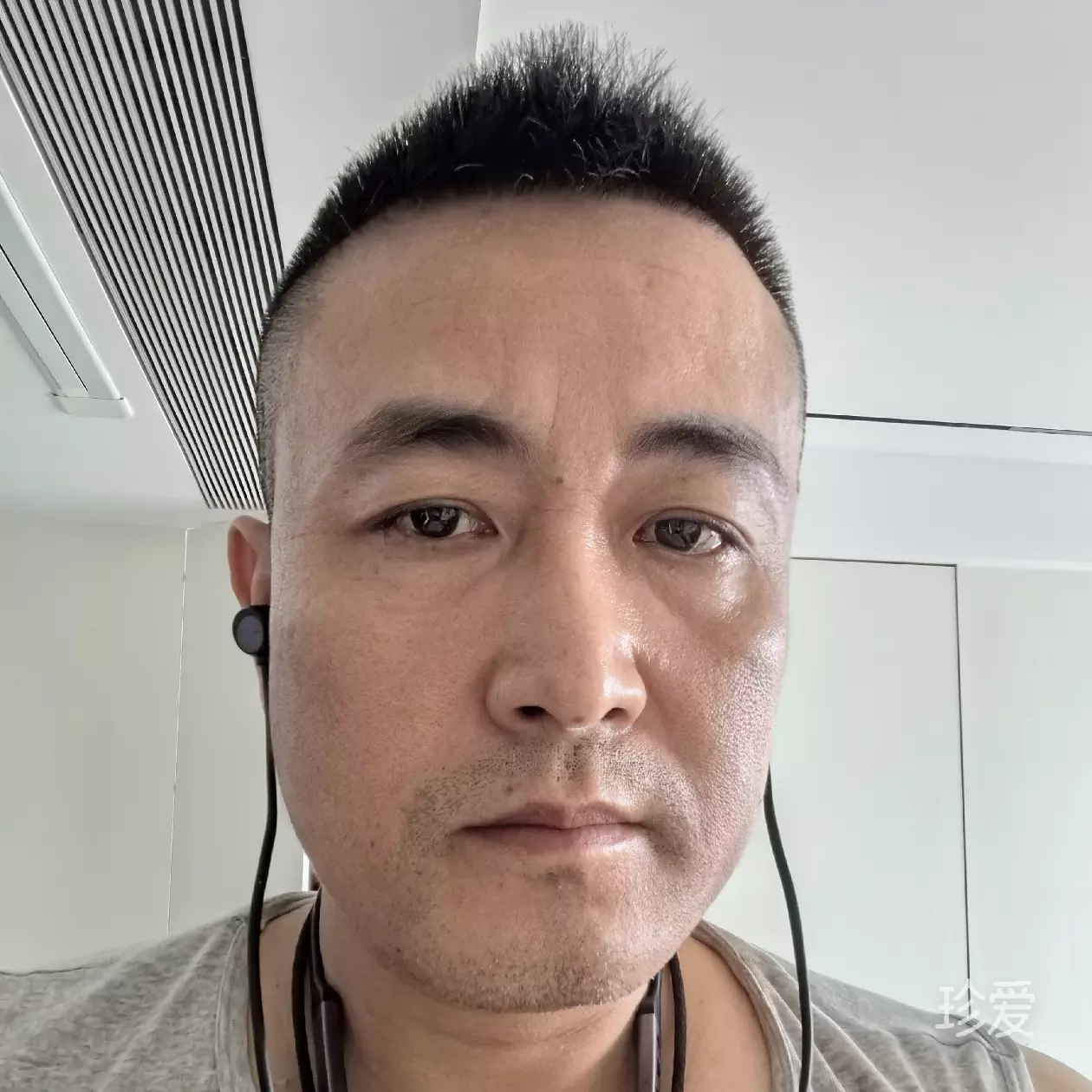 沉默的火柴