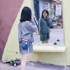 先愛自己后愛別人