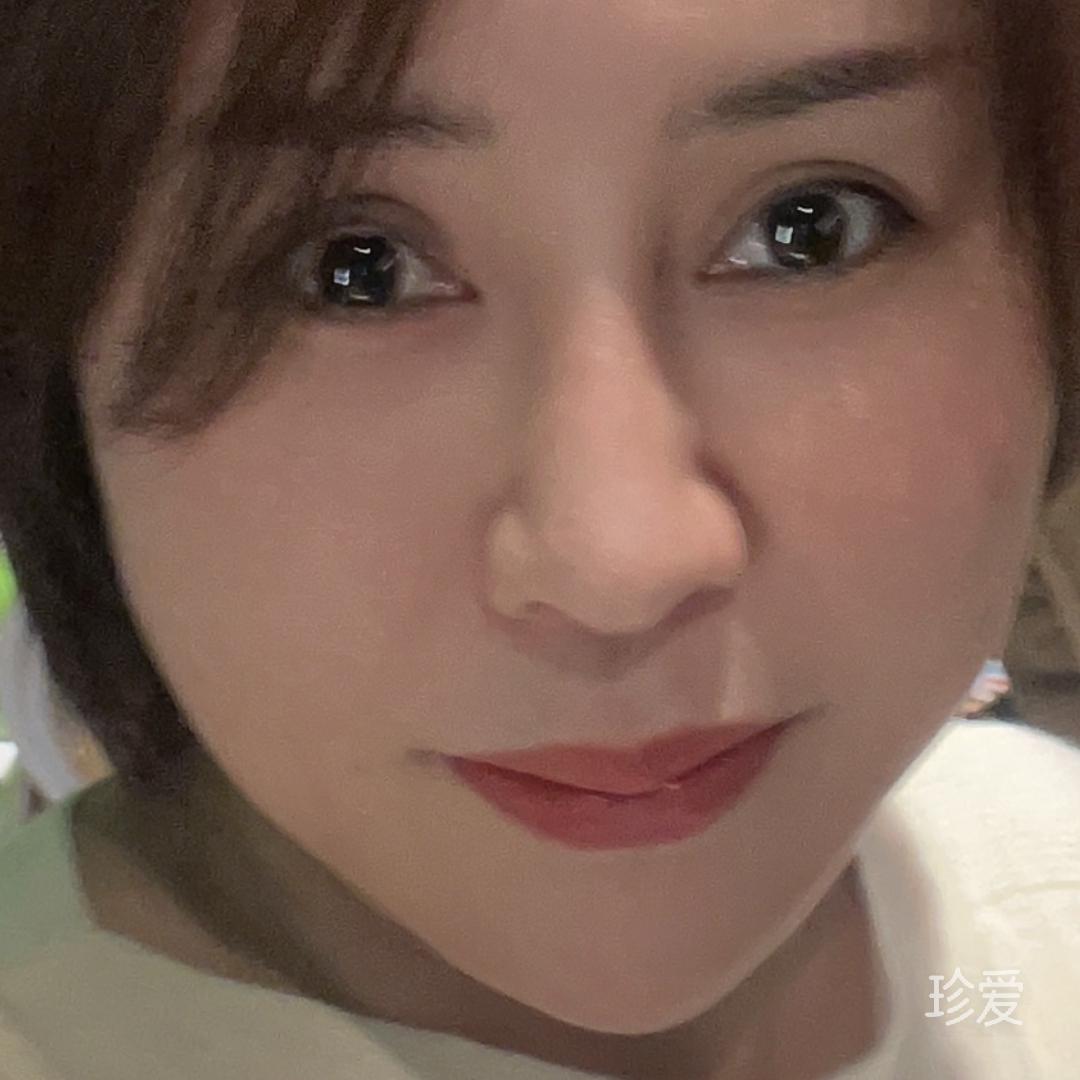 自信女孩