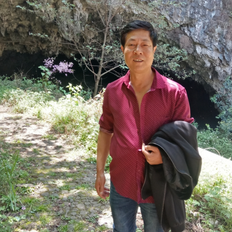 选择一次携手一生