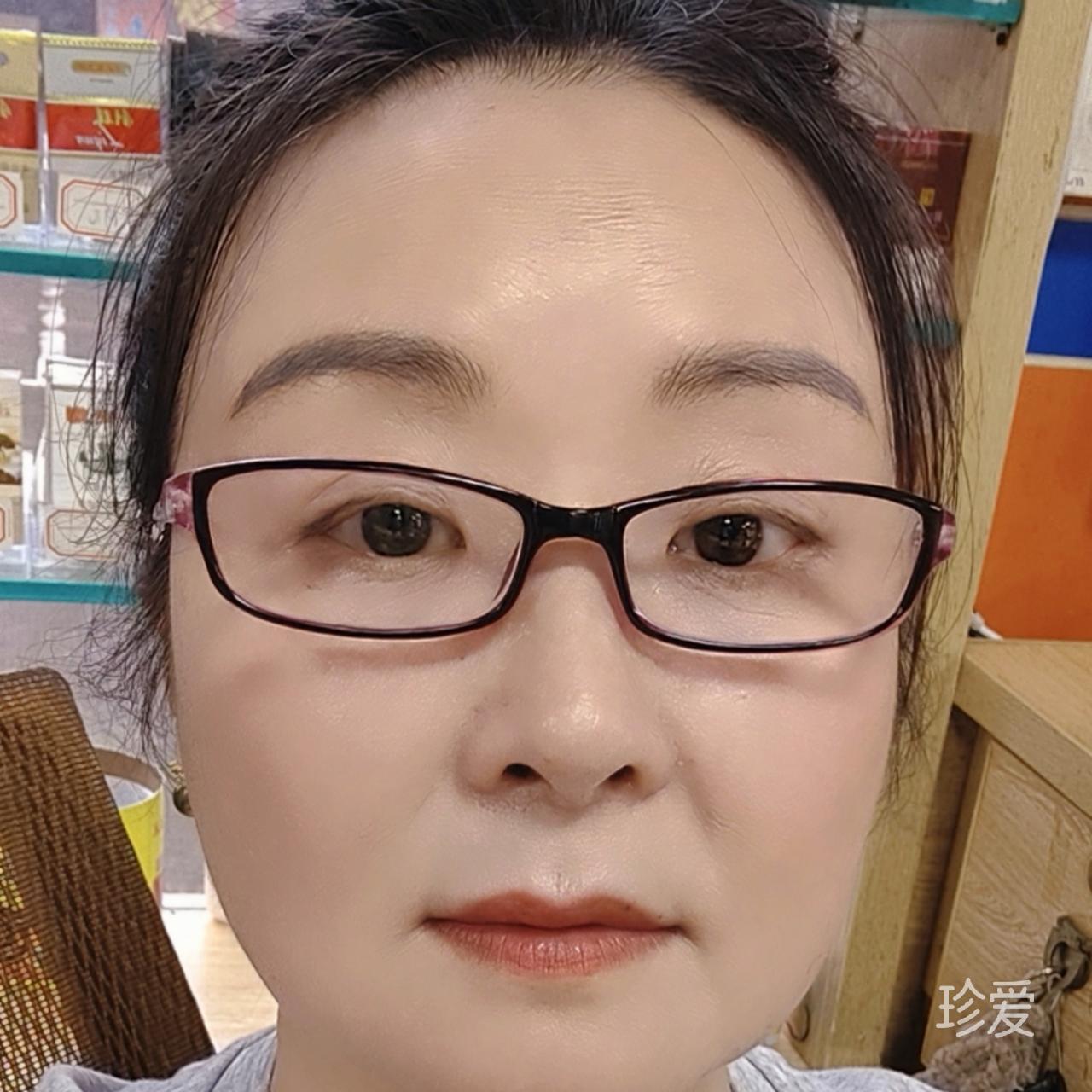 牵挂
