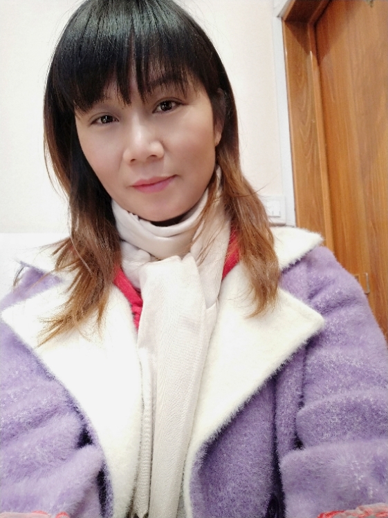 站在海邊看風景