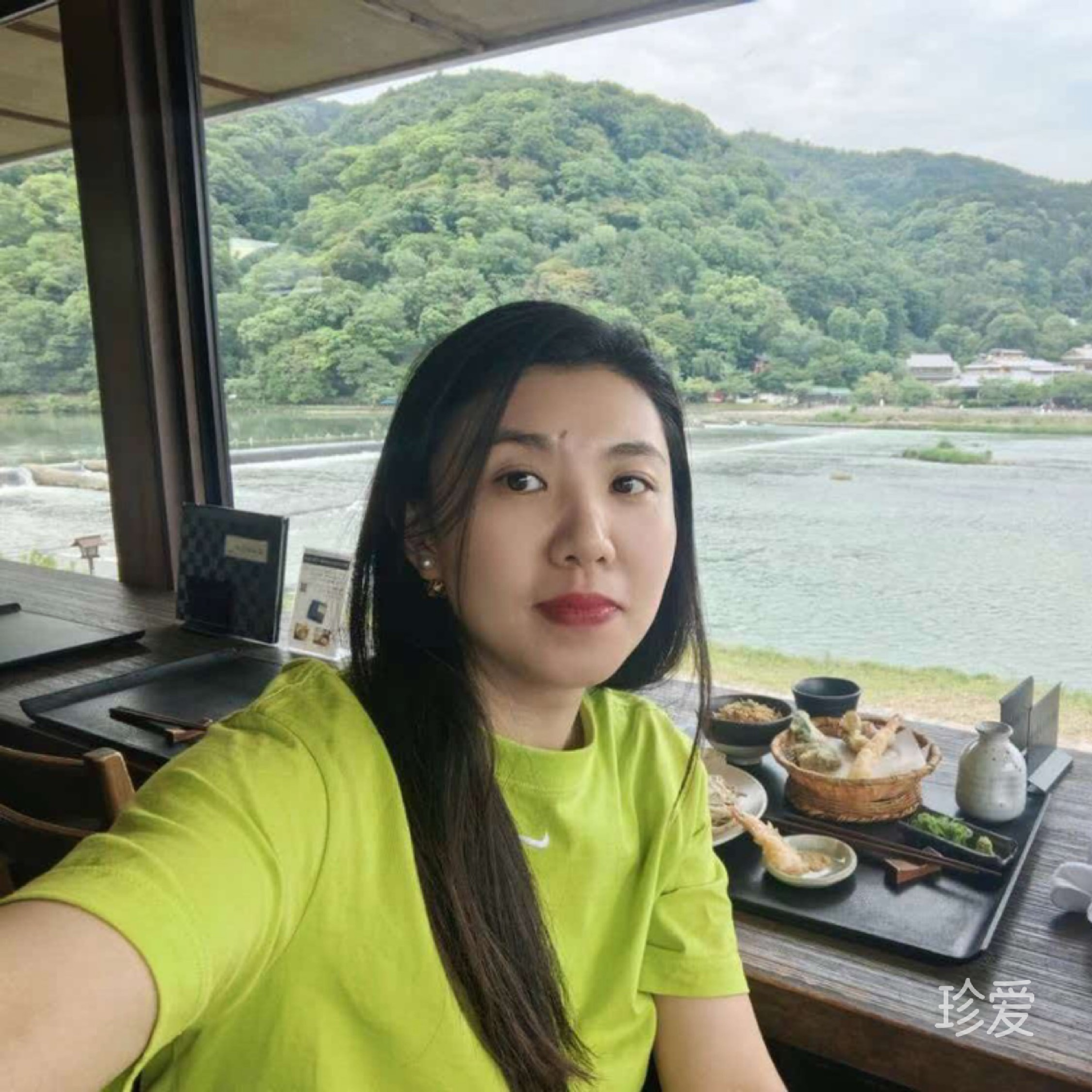 阳光满满
