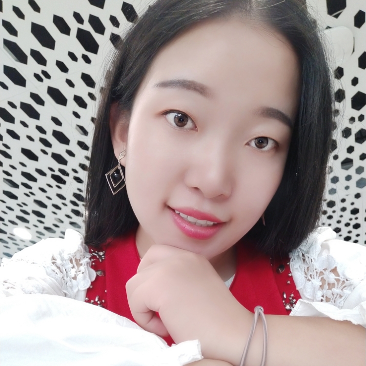 娜样纯洁的爱恋