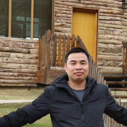 等你陪我白頭偕老