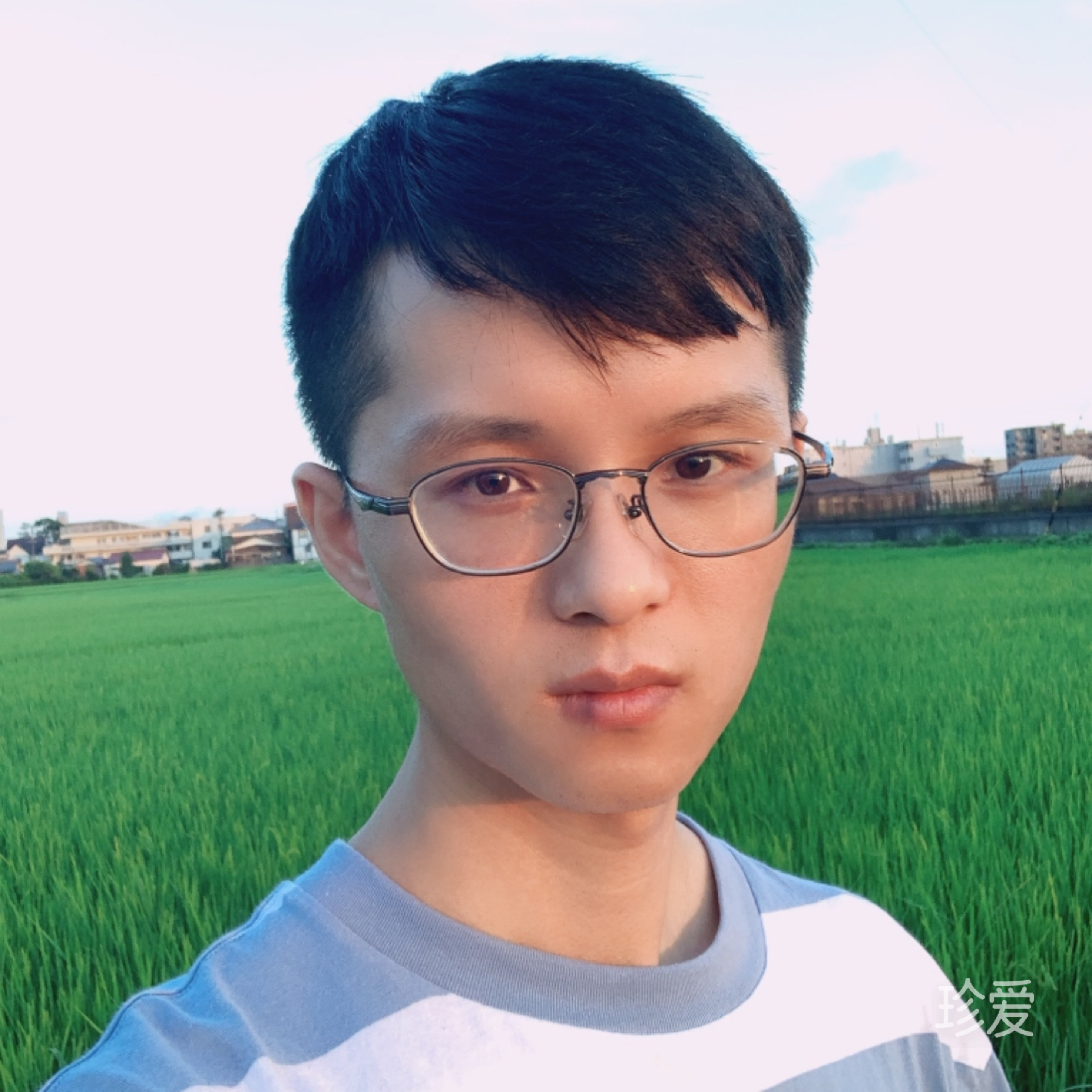 天涯何处觅知音