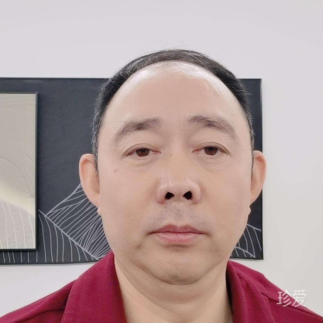 等待的眷念