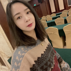 寒塘鶴影