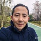 笑談中