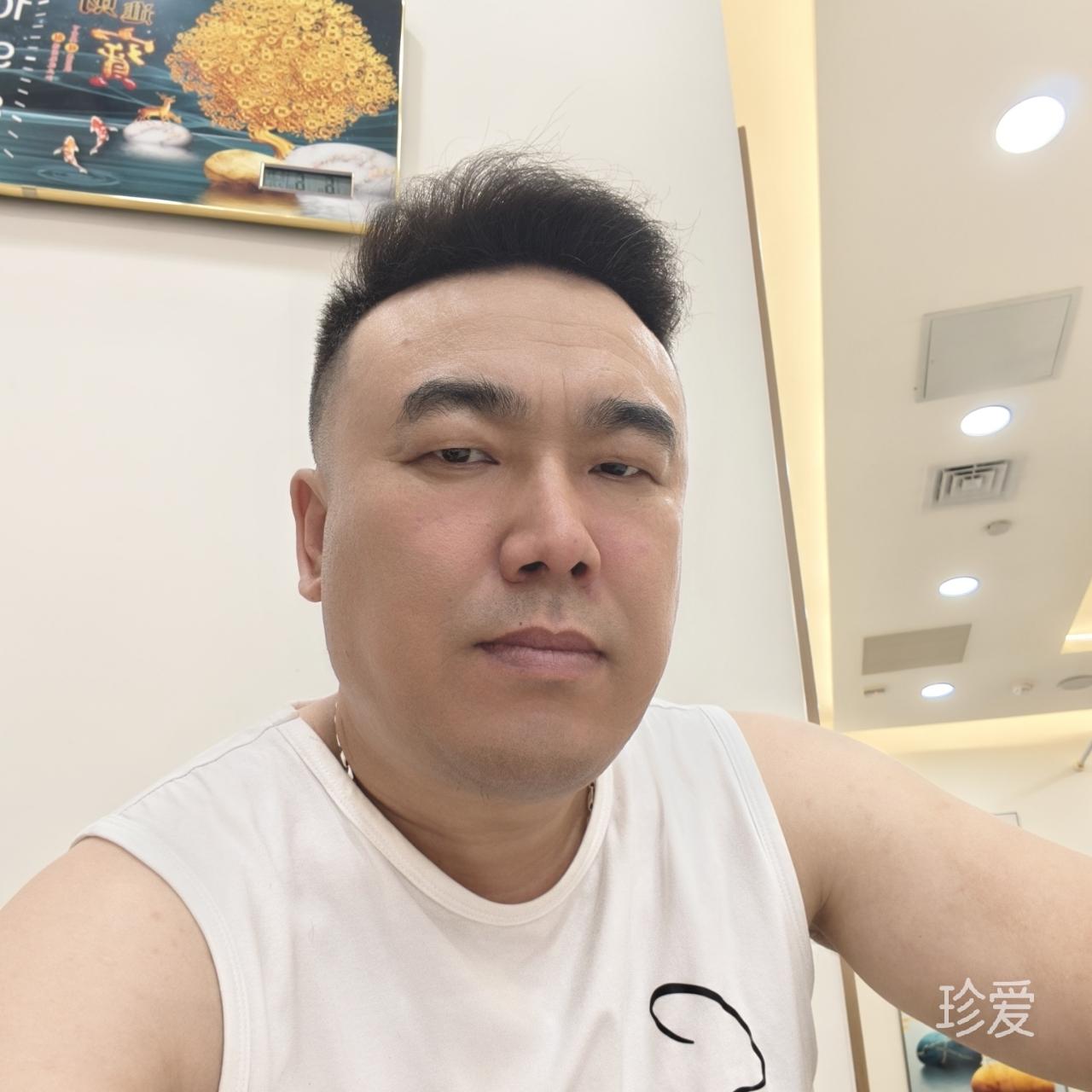 等待余生