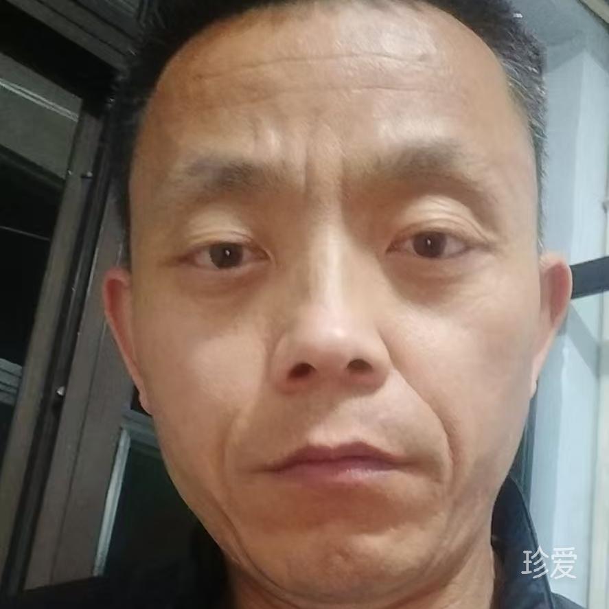邂逅夕阳