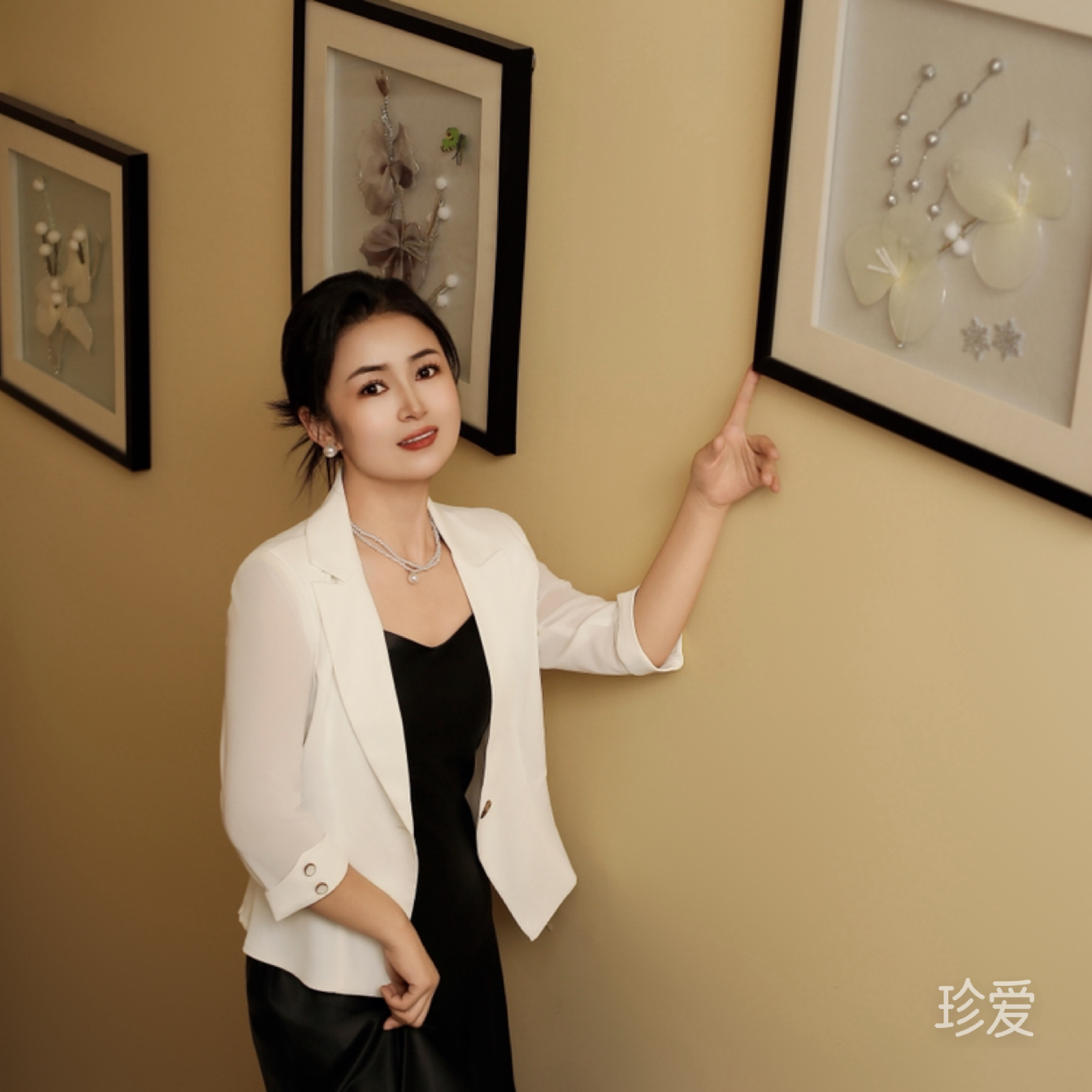 等风来