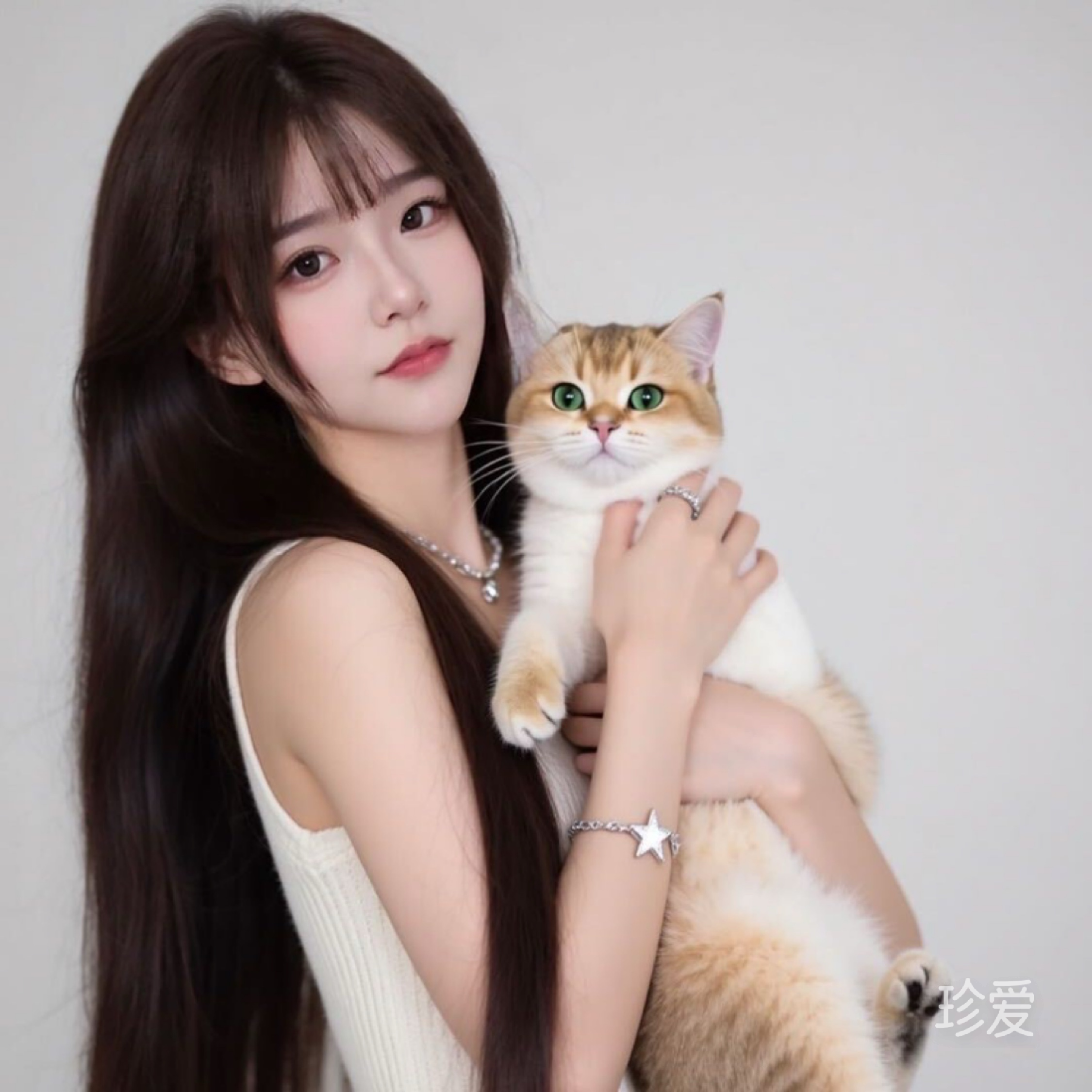 缺你一人