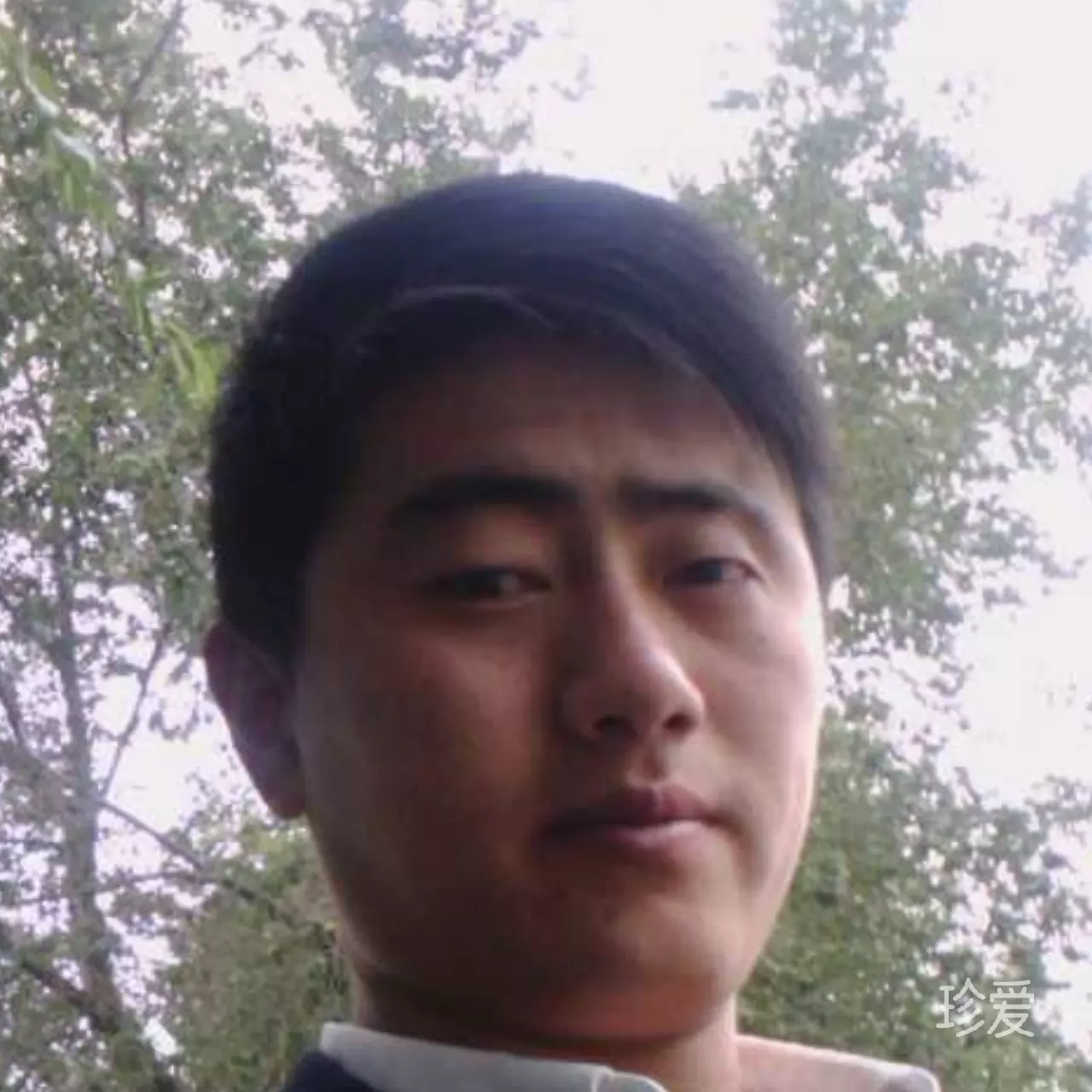 等不到的那个人