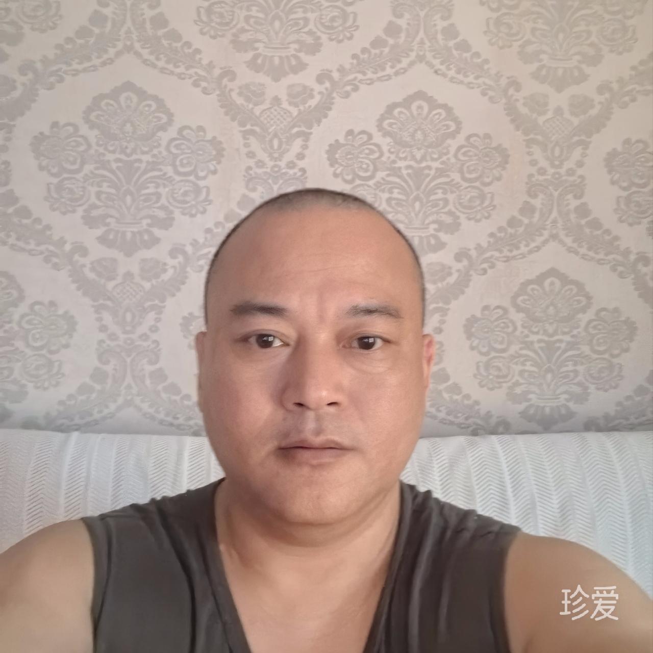 就等你了