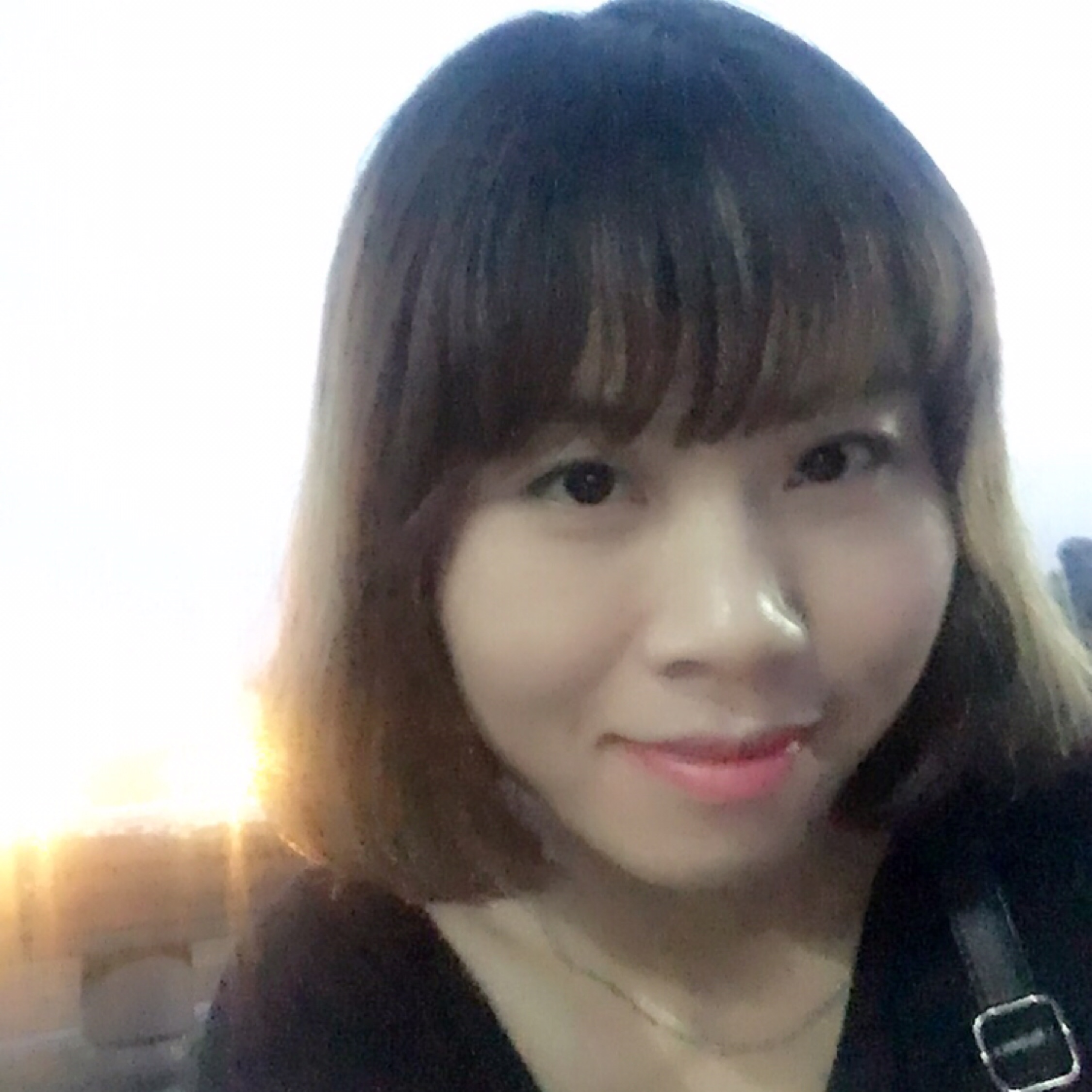 迷路時就往前走