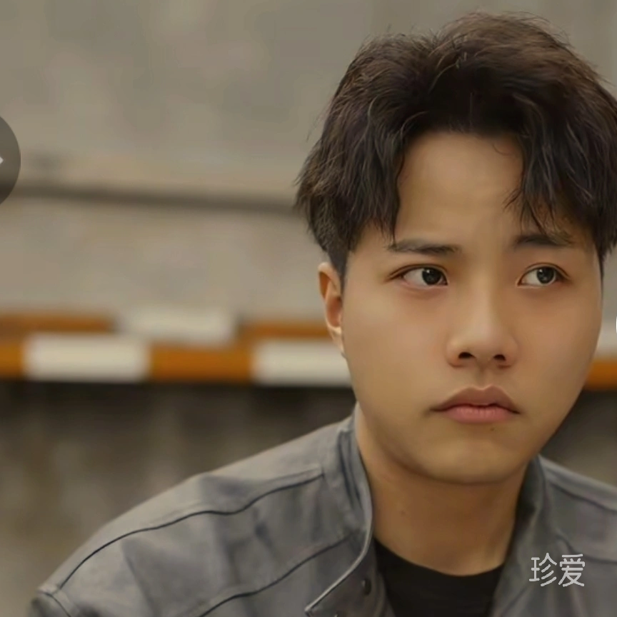 纯情流星