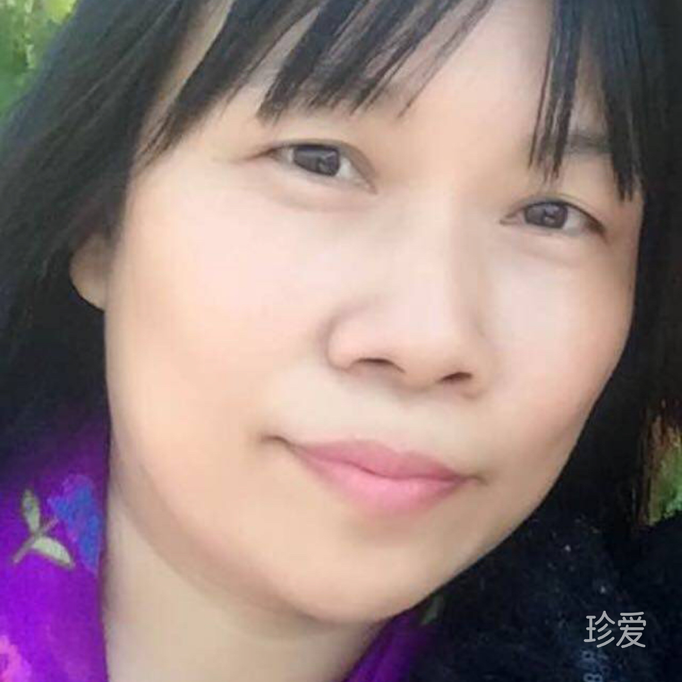 開開心心每一天