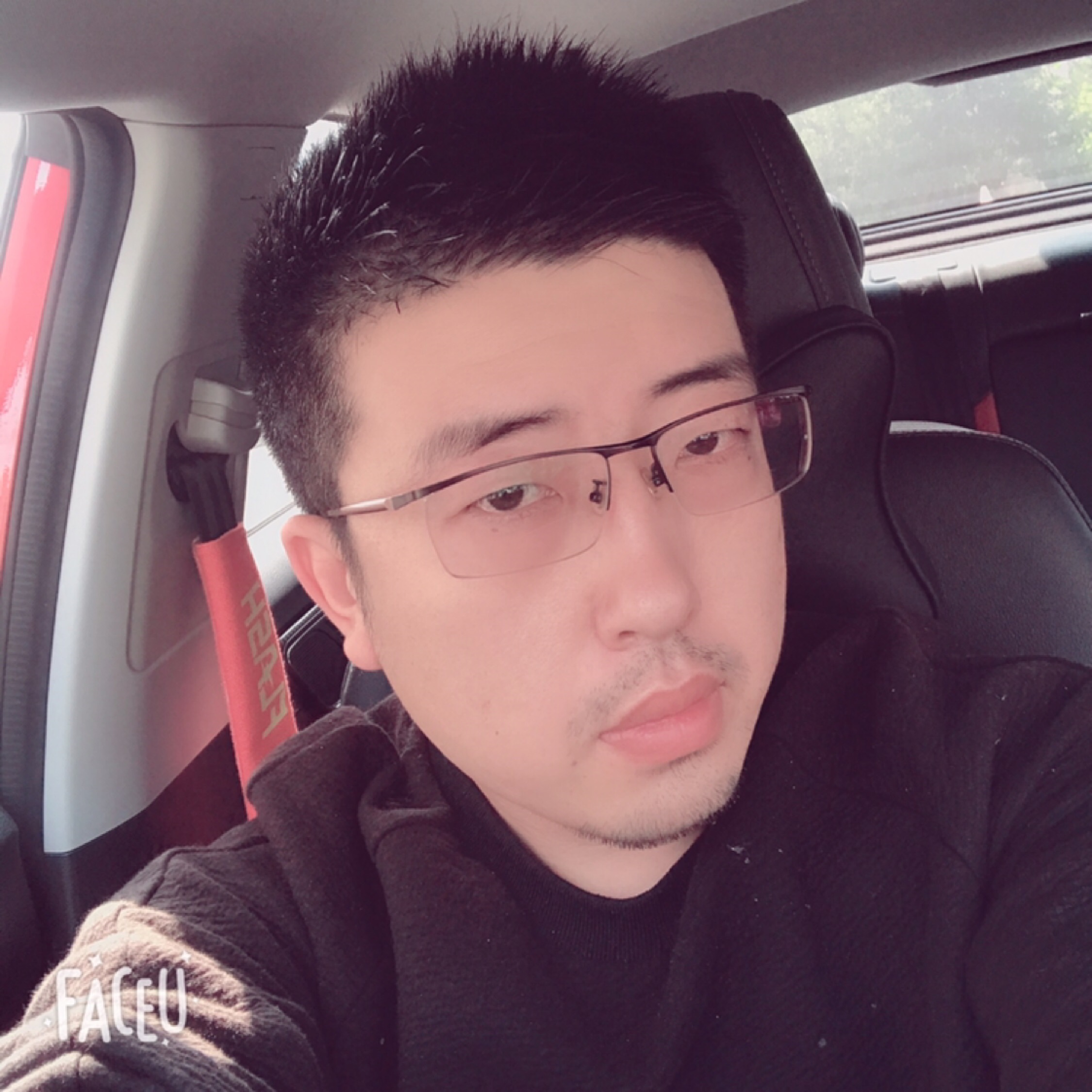 我本无心何来伤