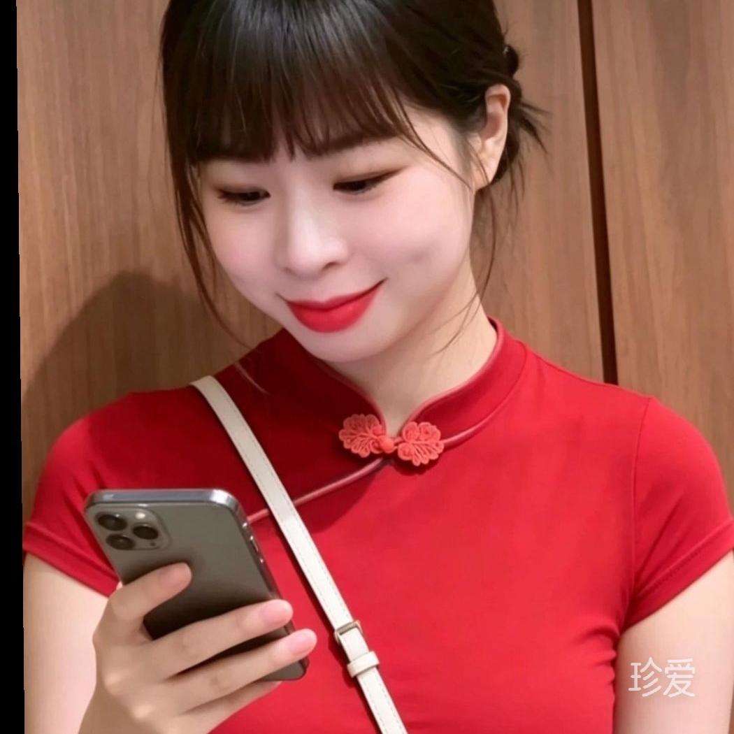往后余生幸福满满
