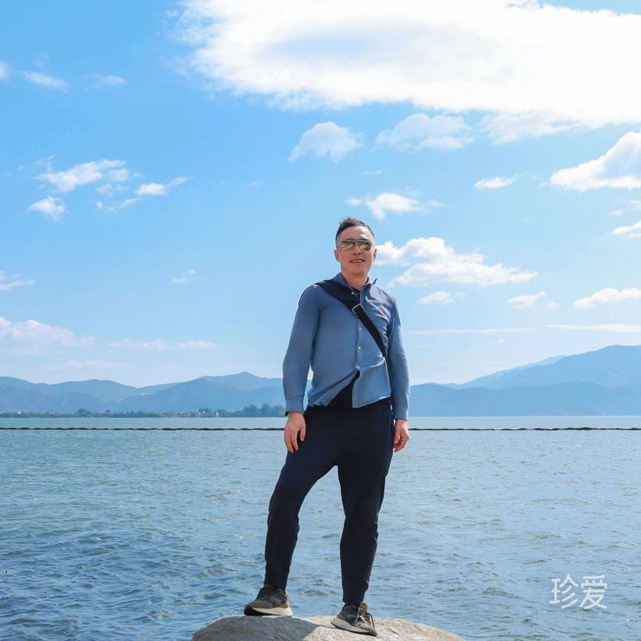 动心