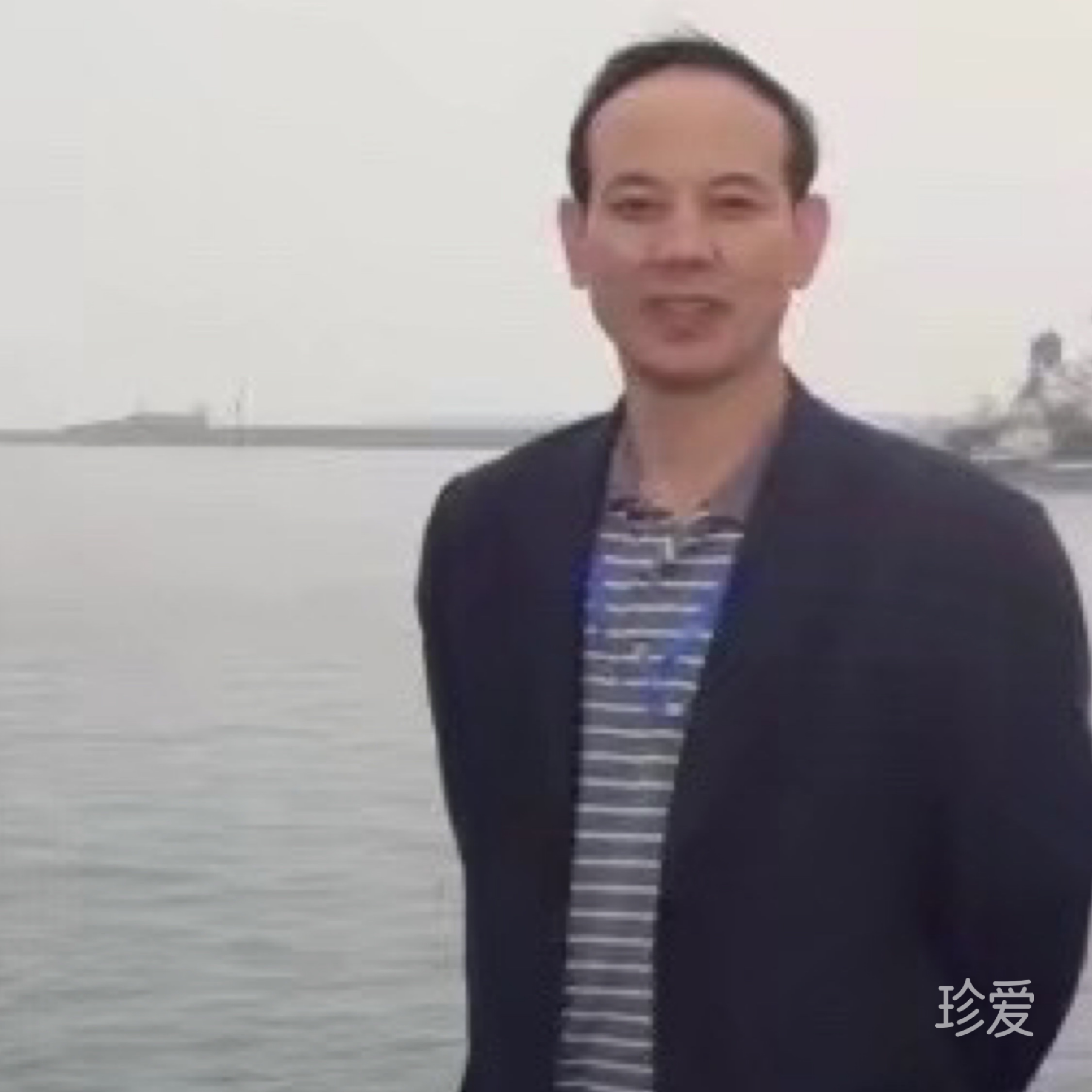 尘缘未了