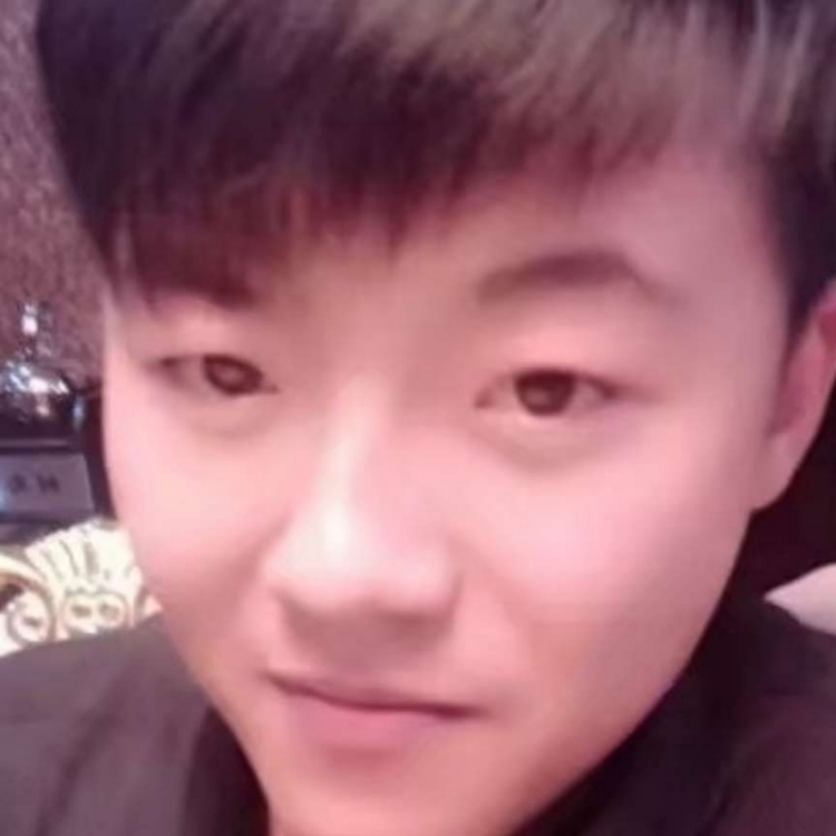 我在期待一個晴天