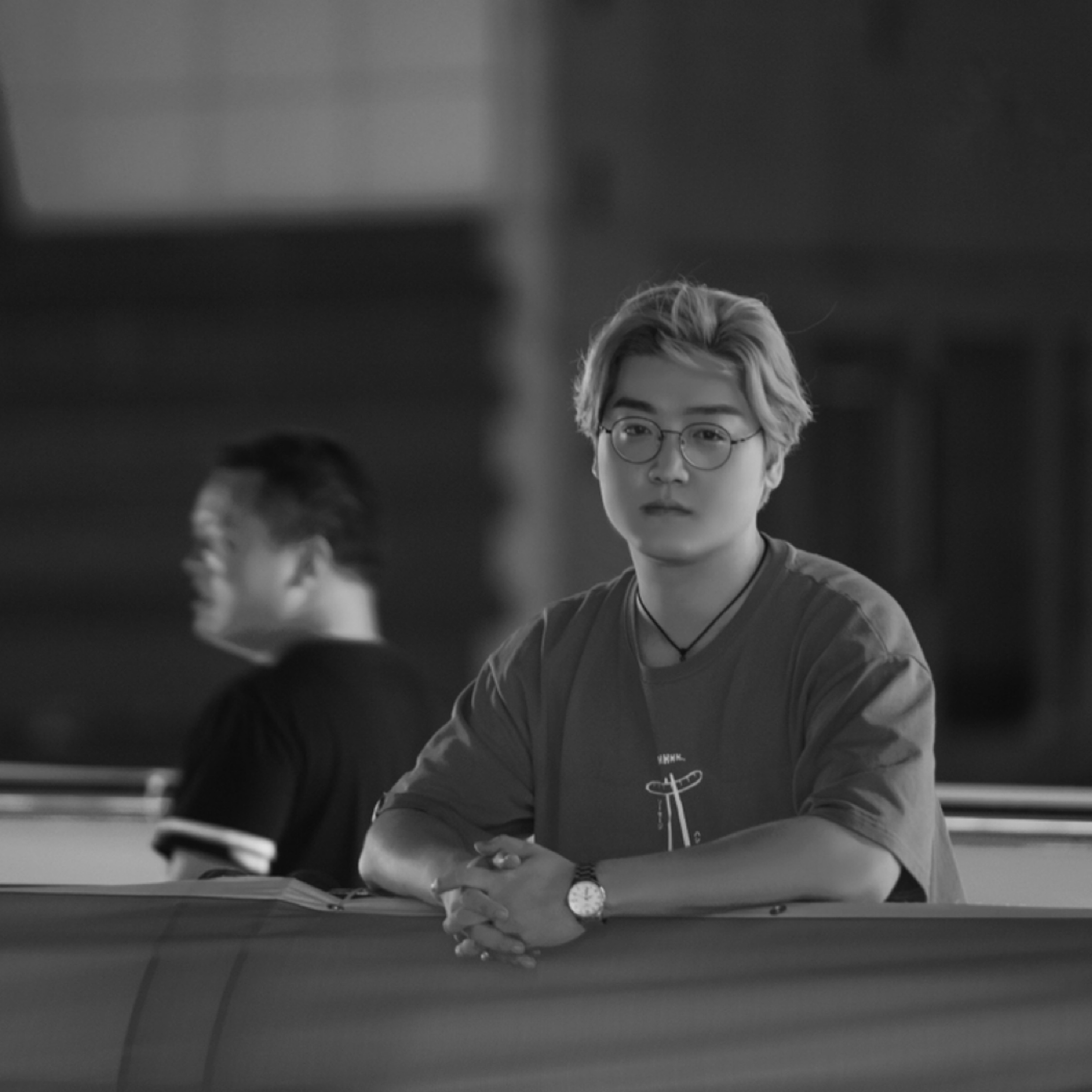 家里催得太緊了