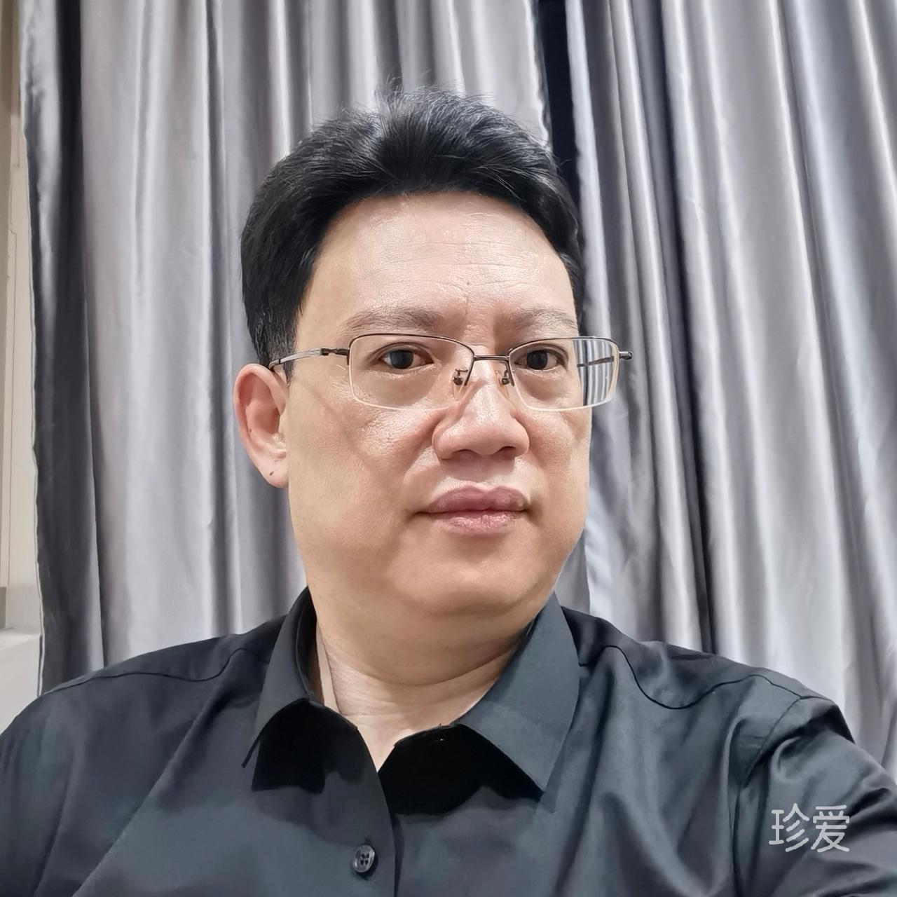 牧马人