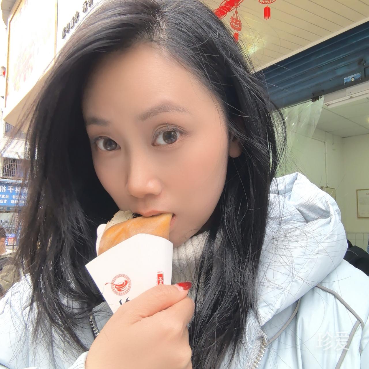 时光深处不负你