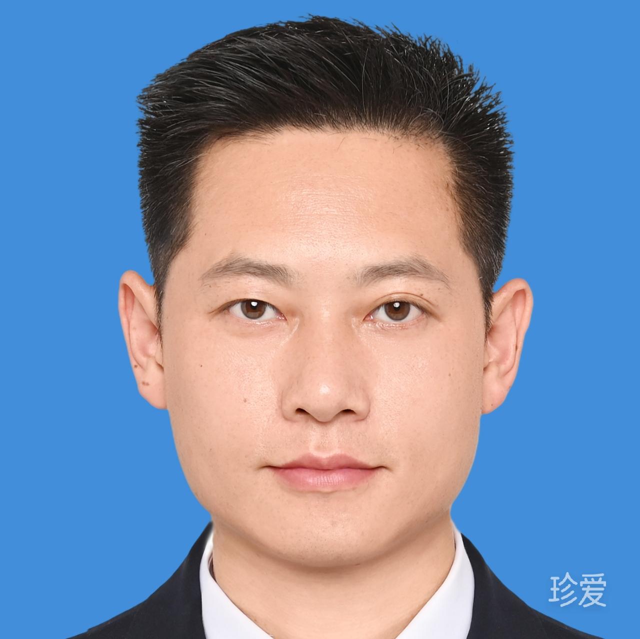 照亮星空