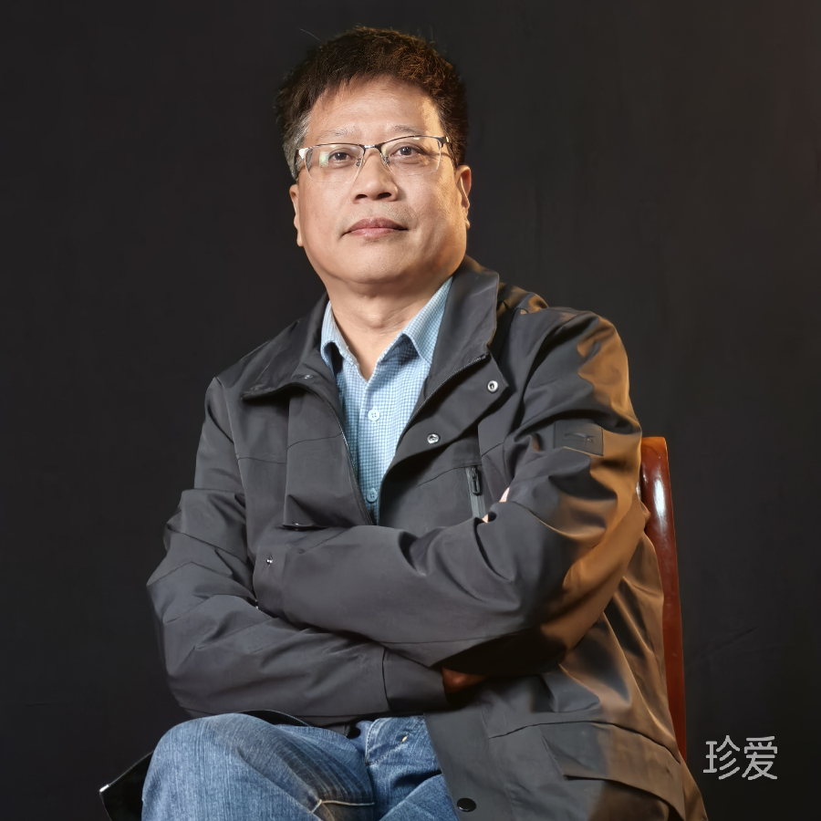 听雨斋主
