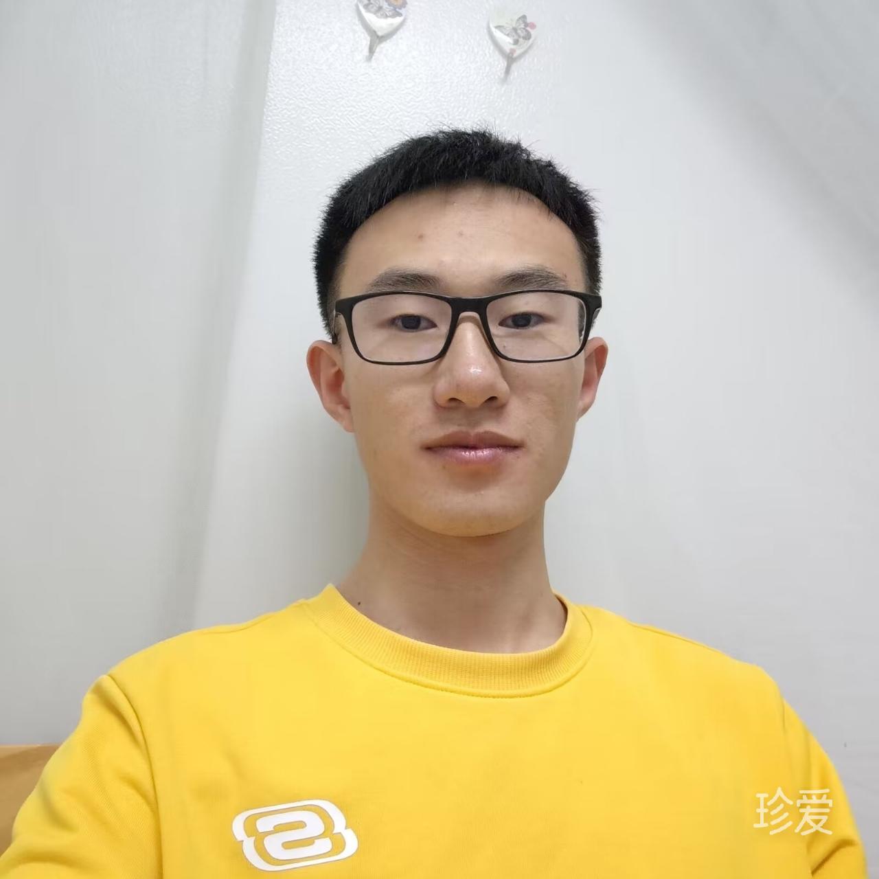 小陌