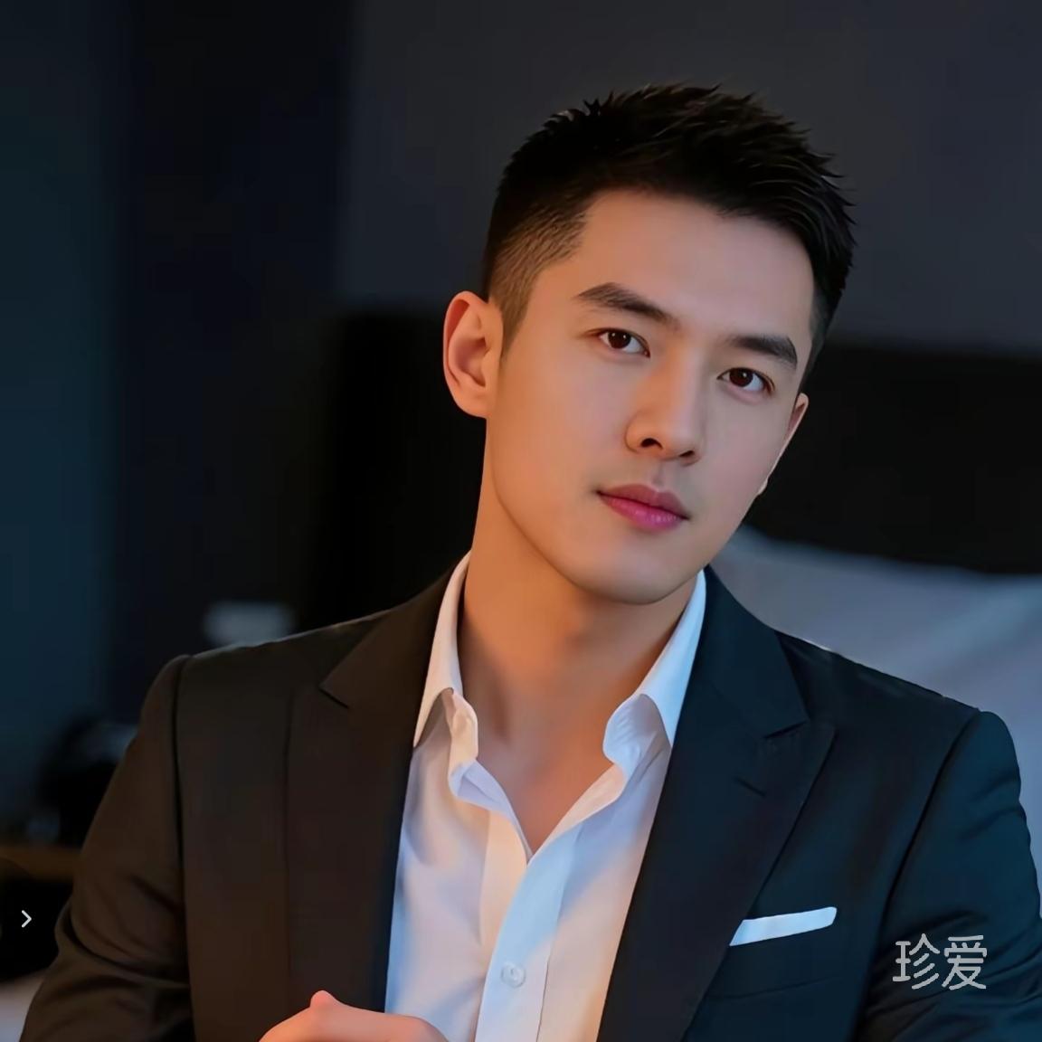陈长深