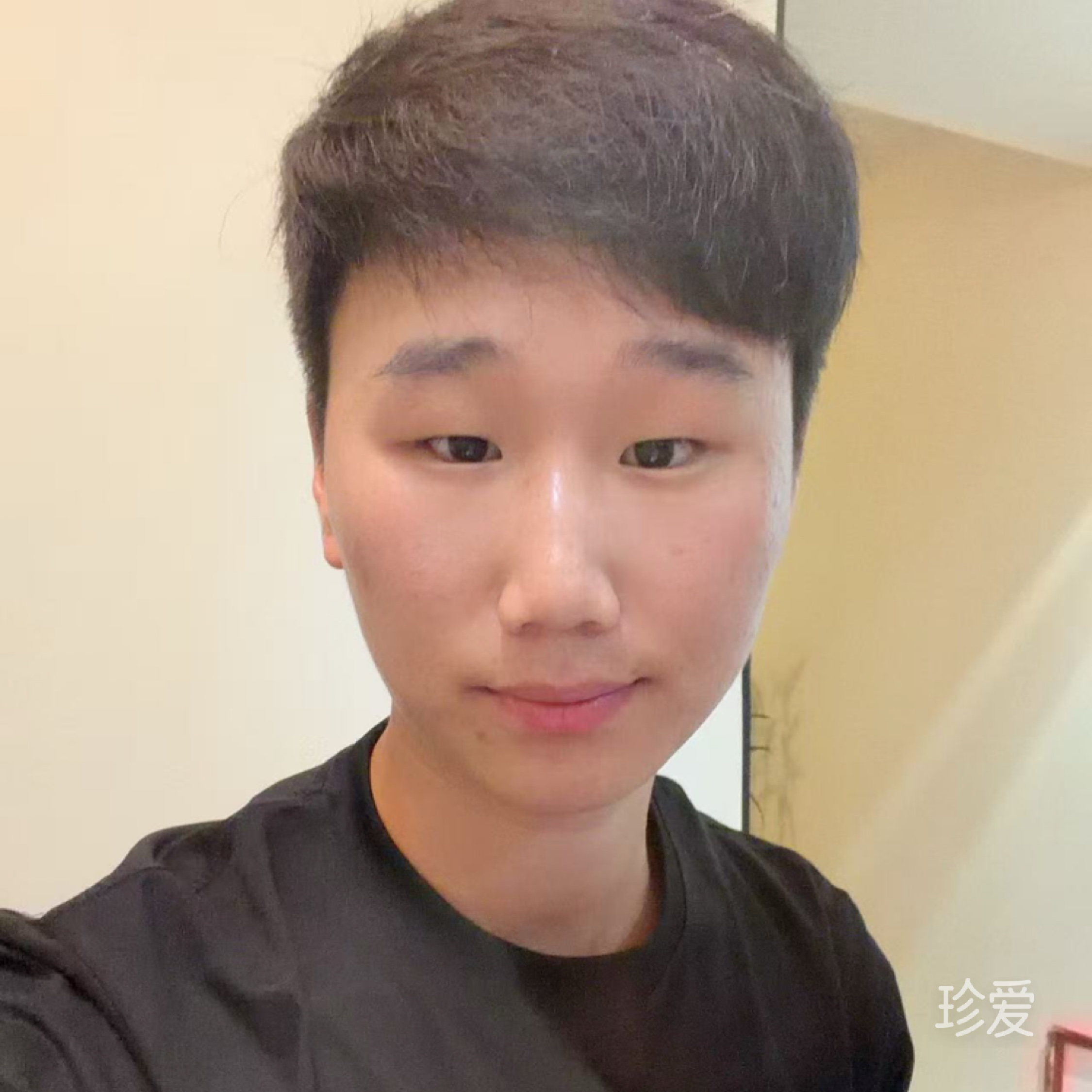 少年残像