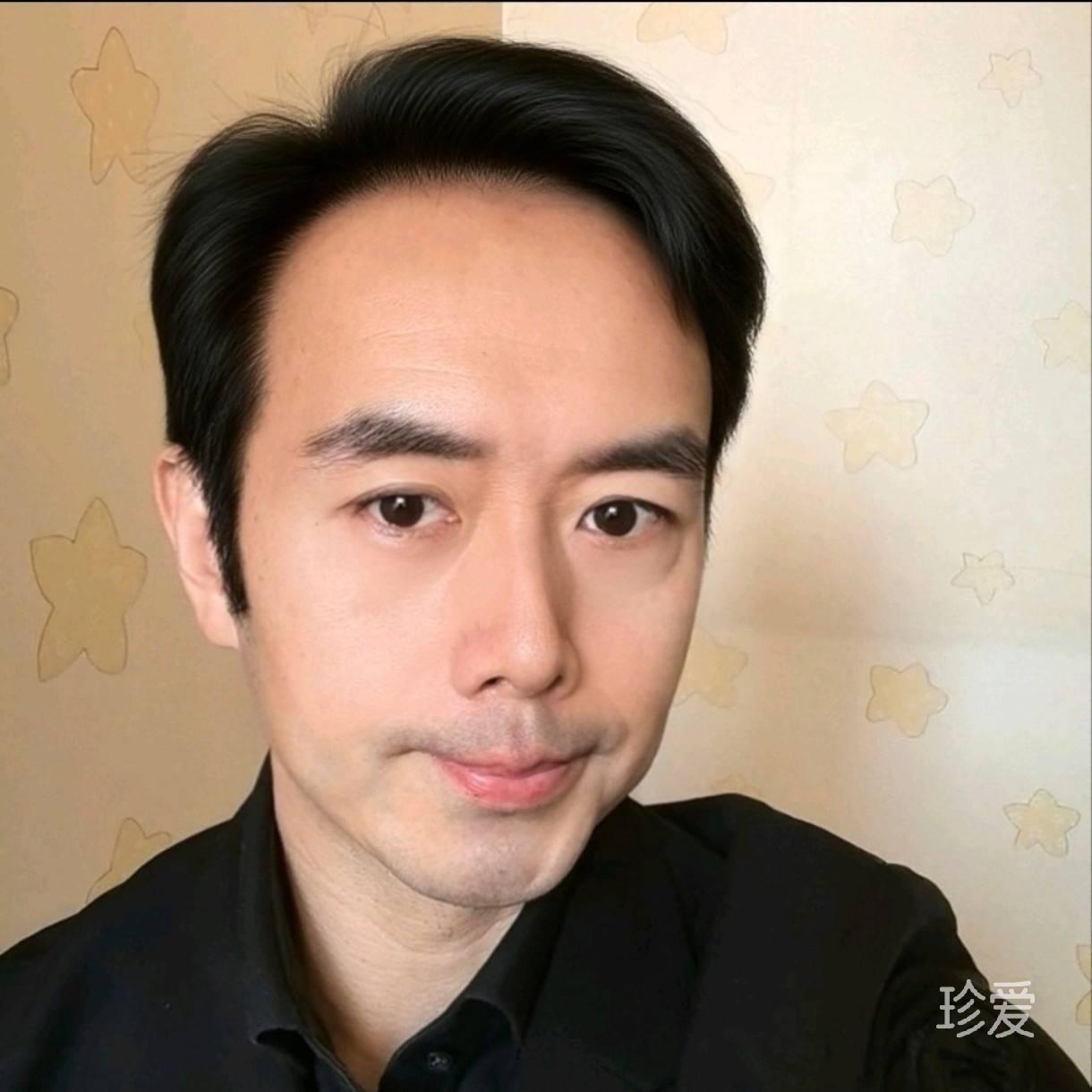 永不放弃
