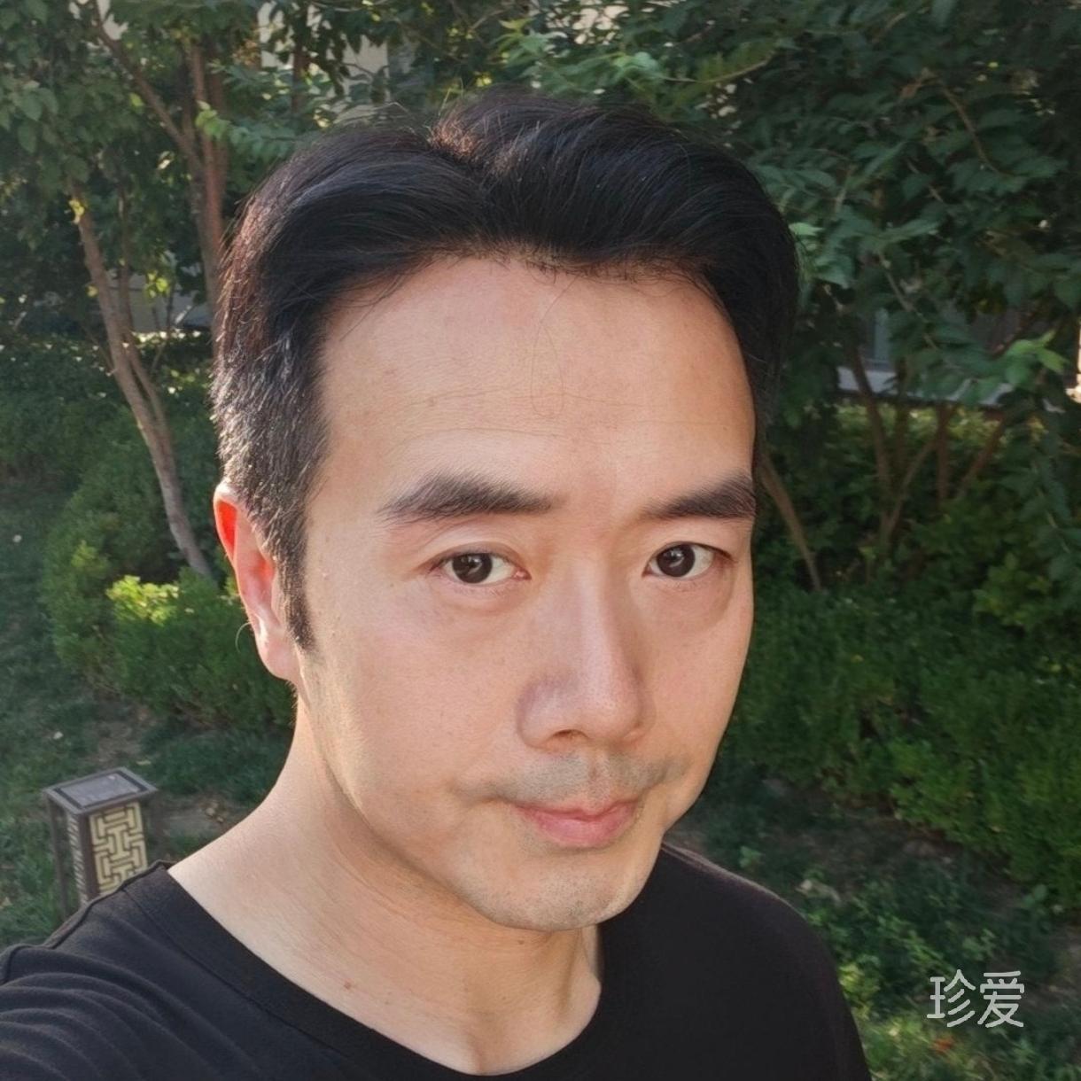 永不放弃