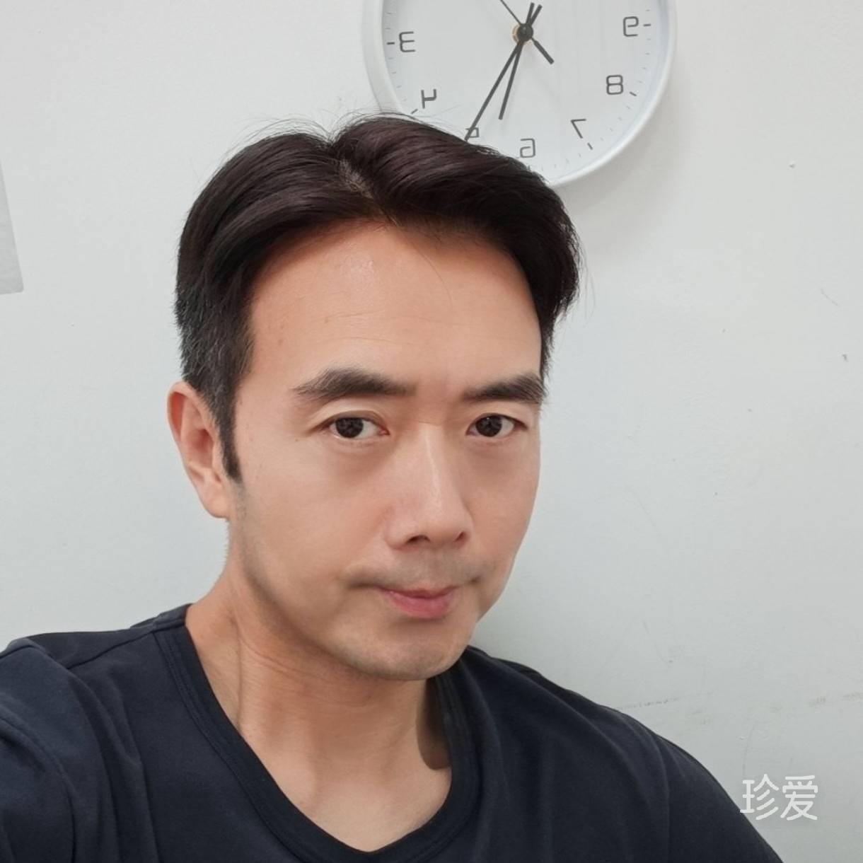 永不放弃