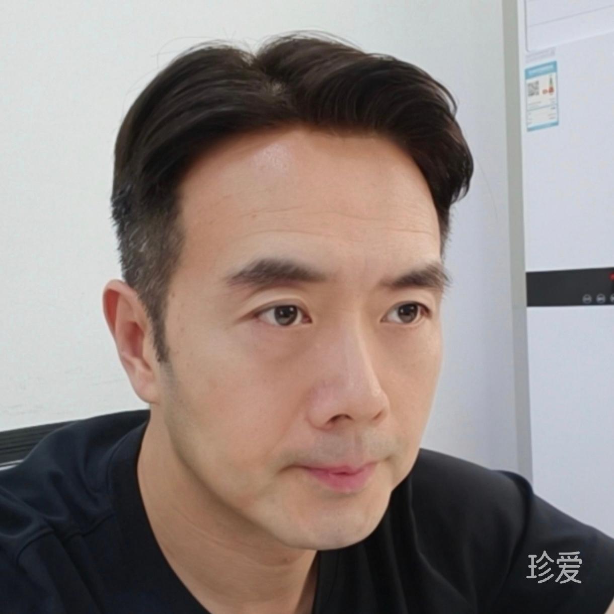 永不放弃