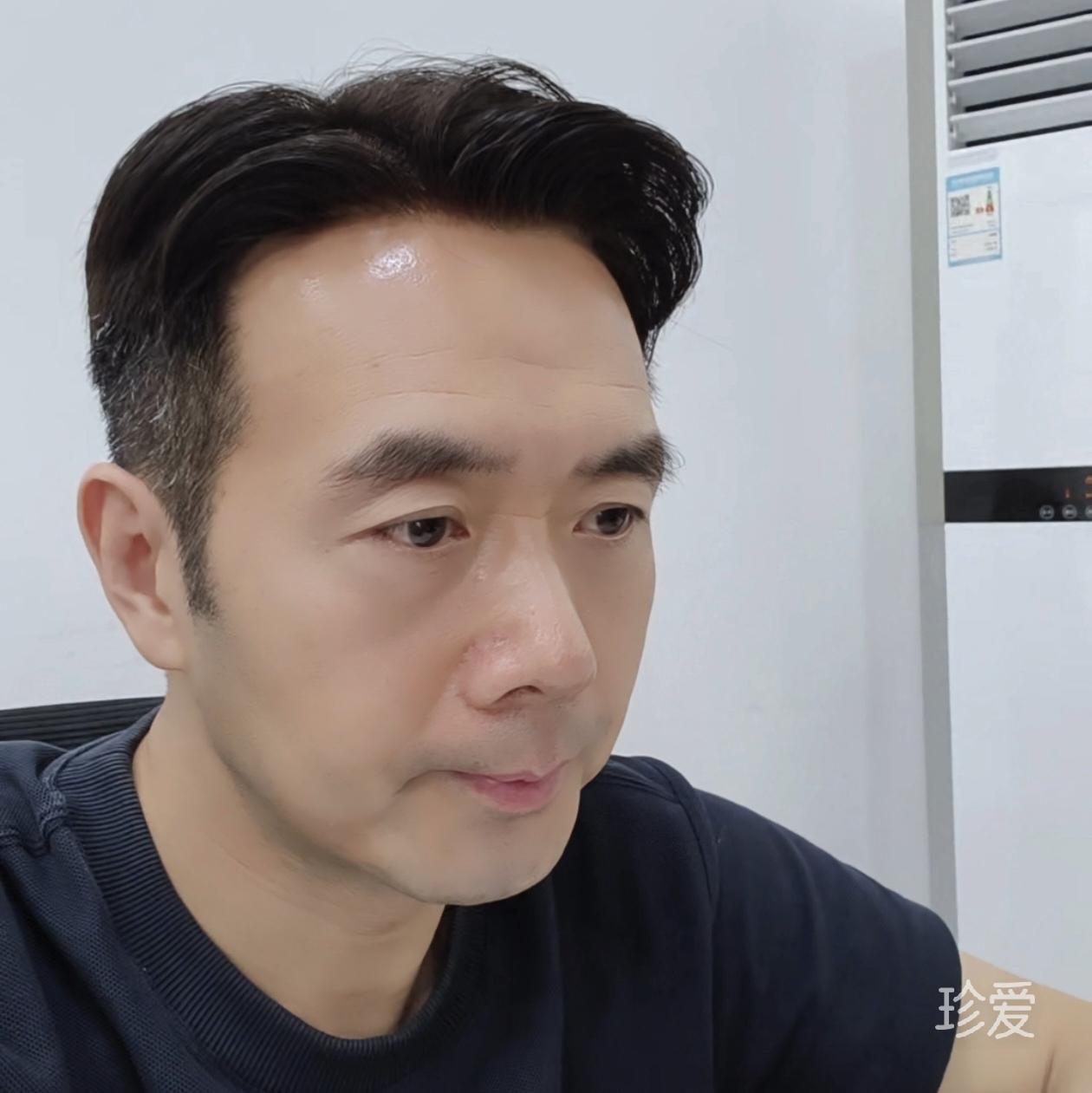 永不放弃