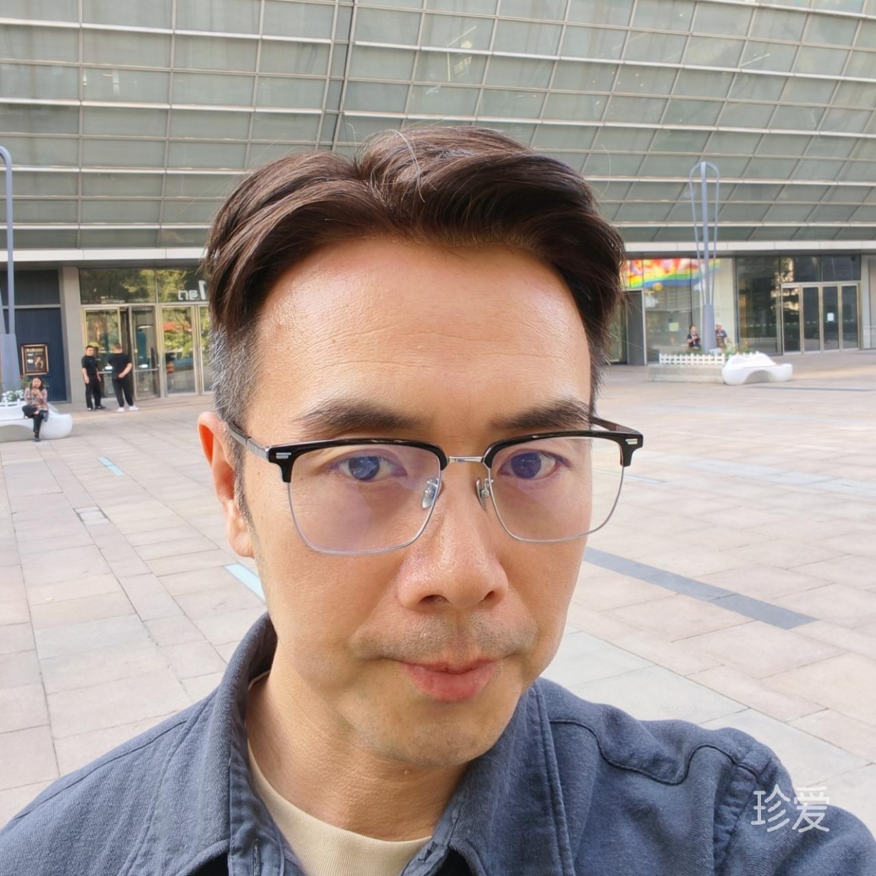 永不放弃