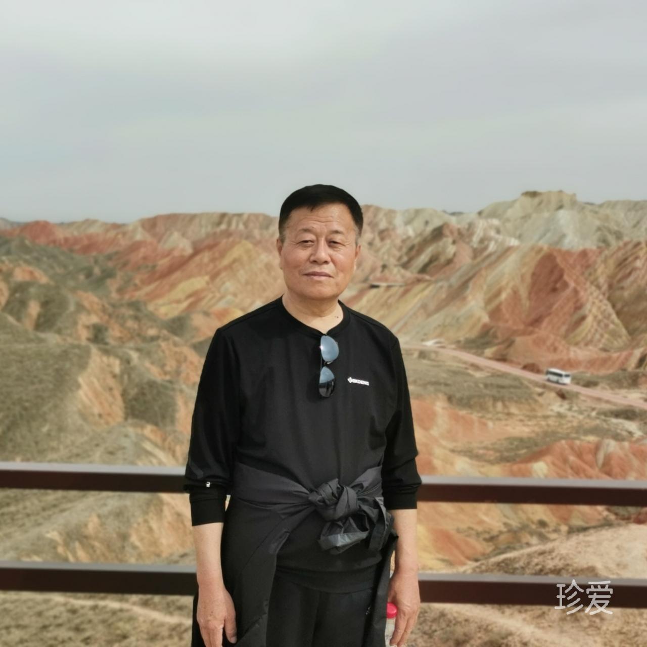 我就是你的明天