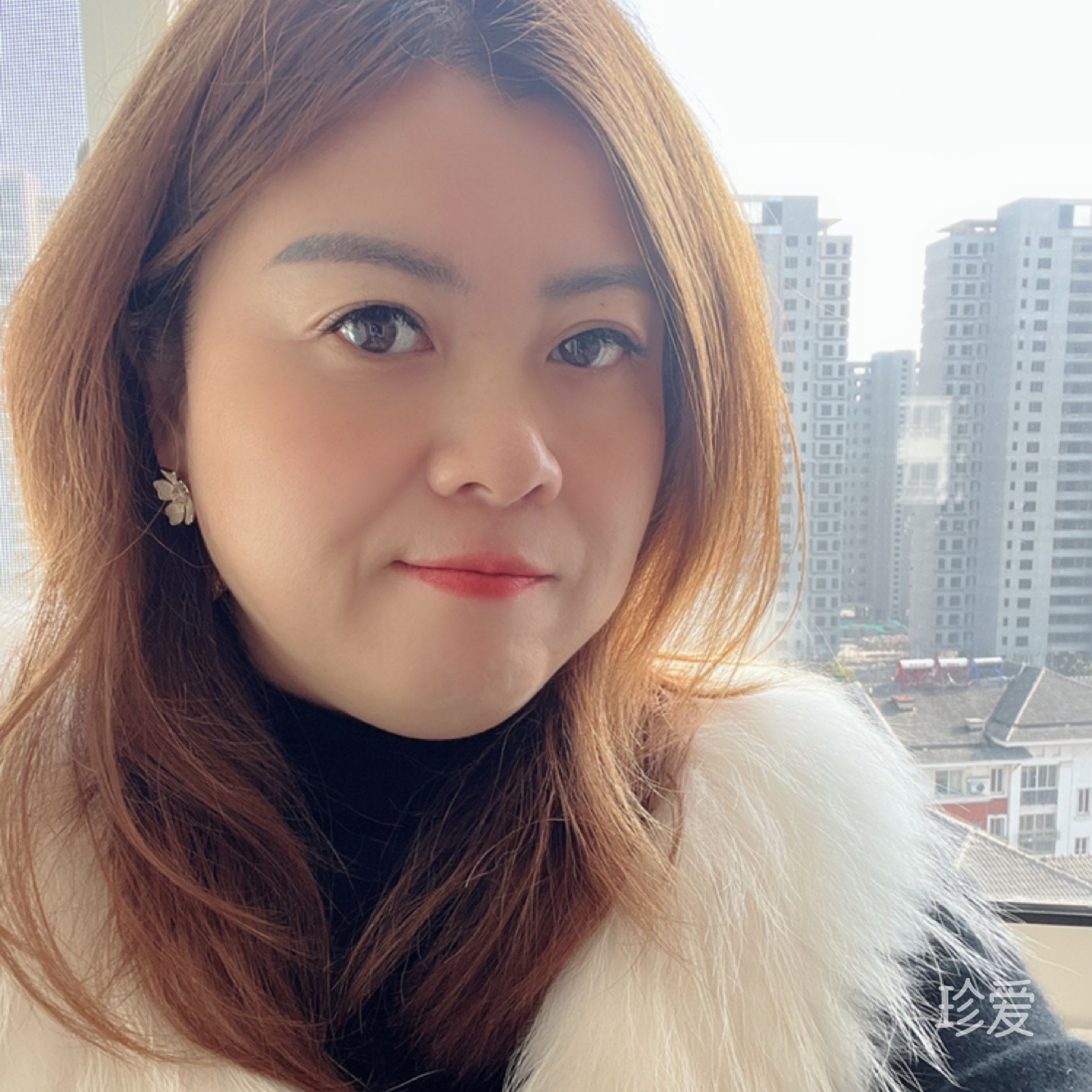 獨一無二的自己