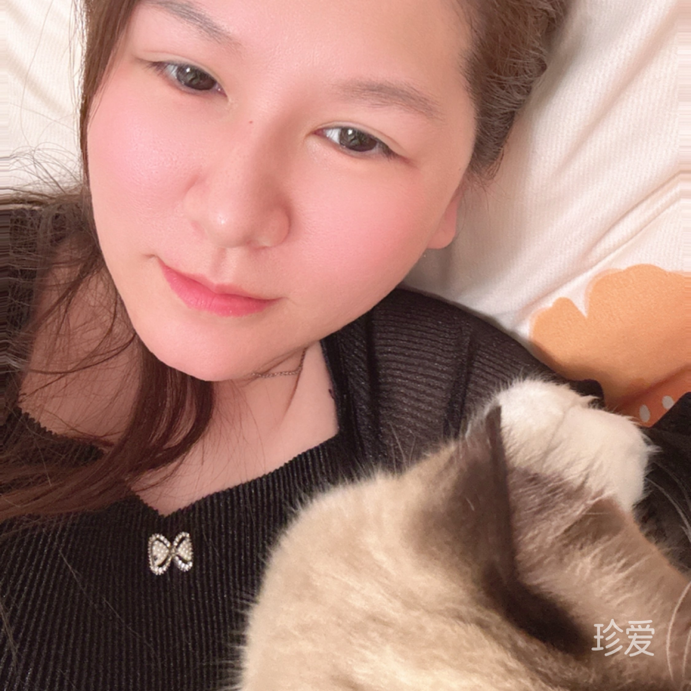 愿时光温柔待我