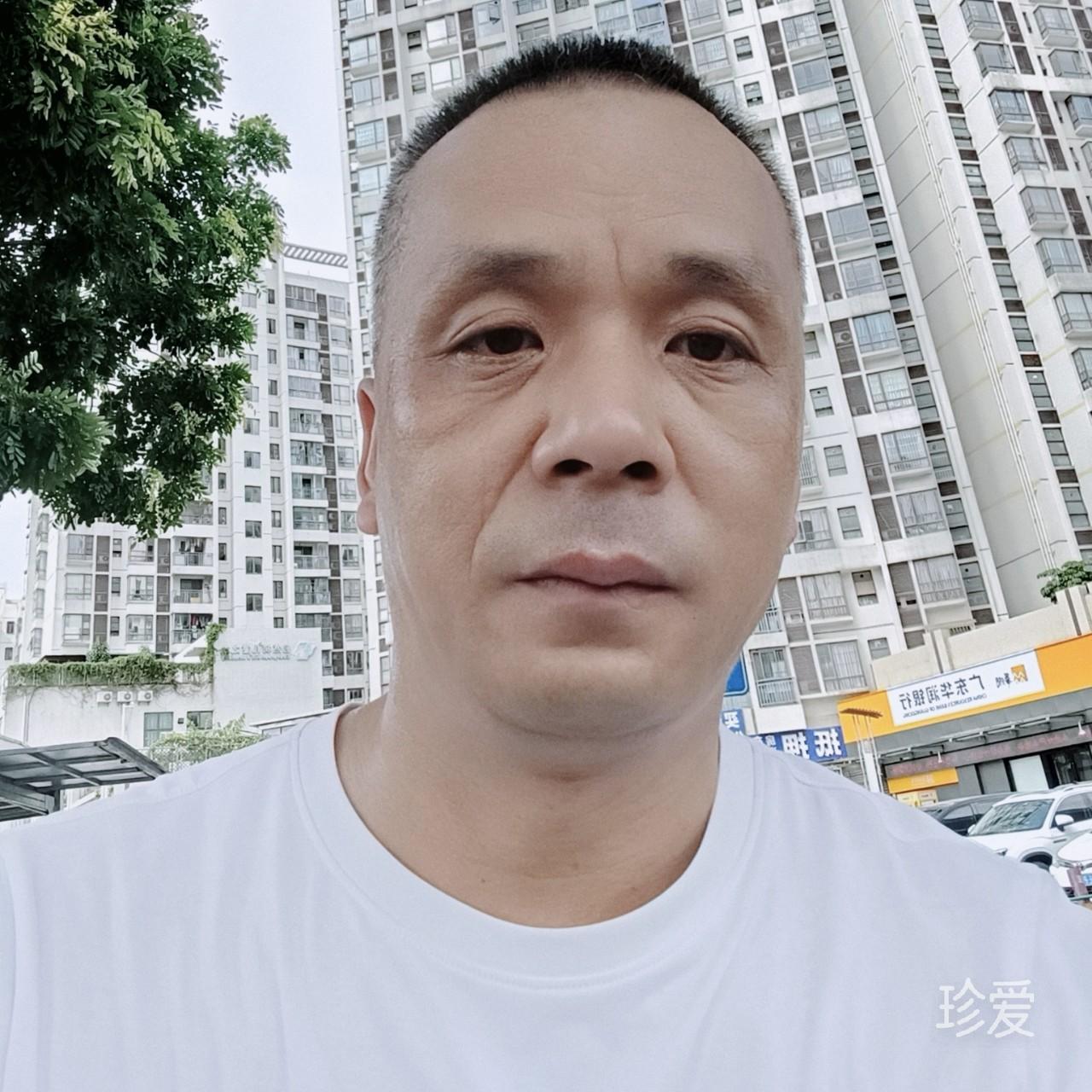 一介布衣